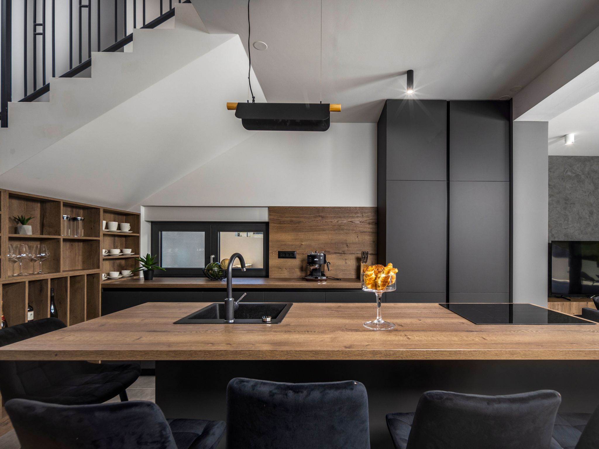 Villa Kiefer in Zadar-Binnen