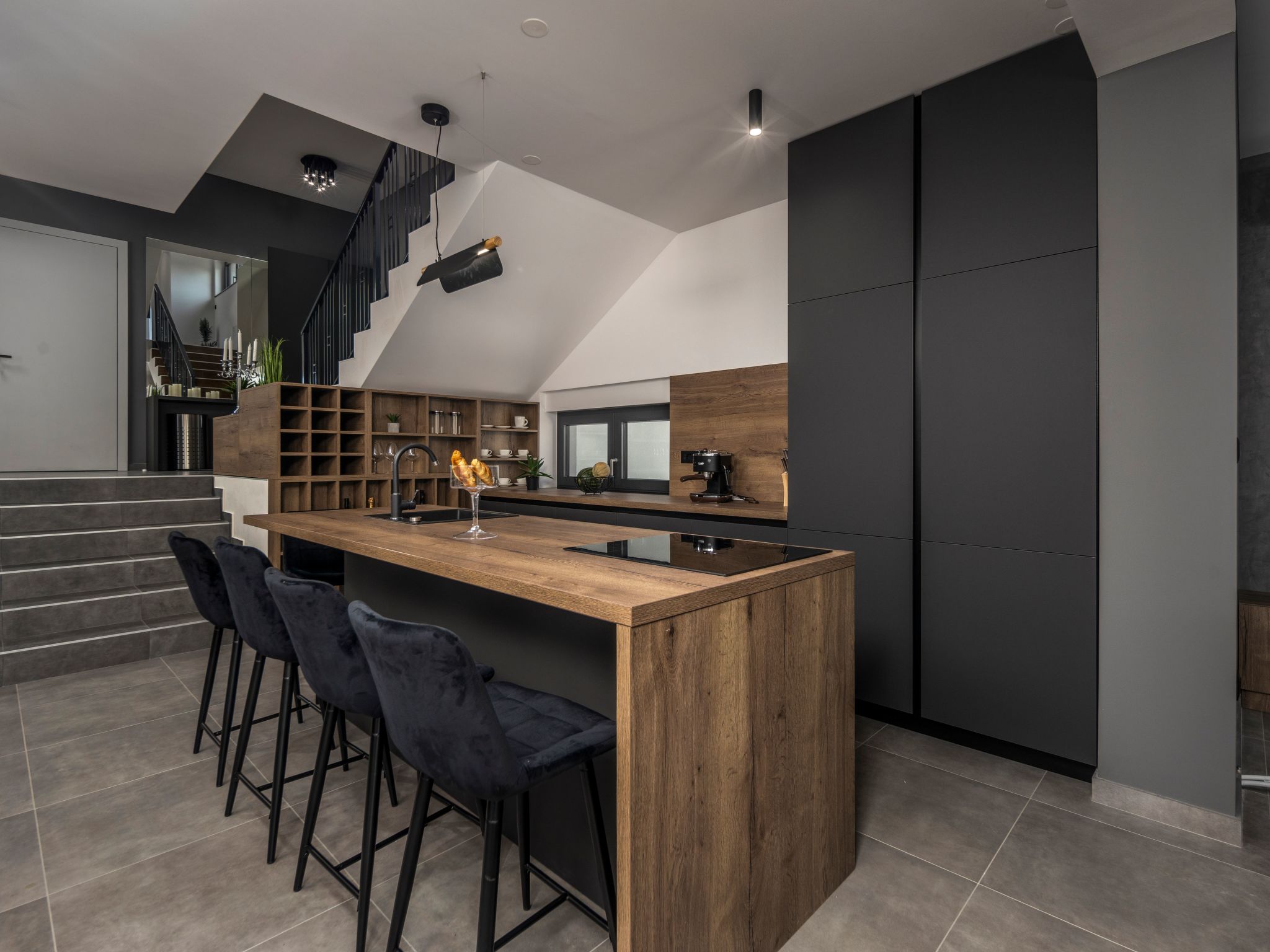 Villa Kiefer in Zadar-Binnen