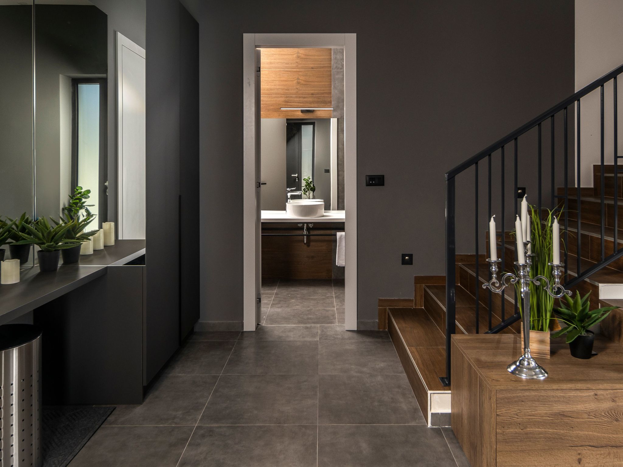 Villa Kiefer in Zadar-Binnen