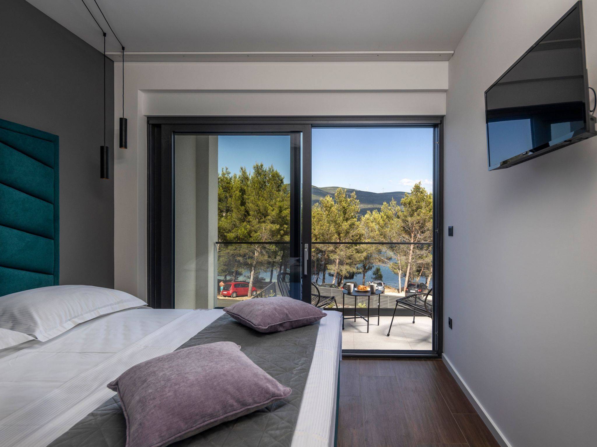 Villa Kiefer in Zadar-Binnen