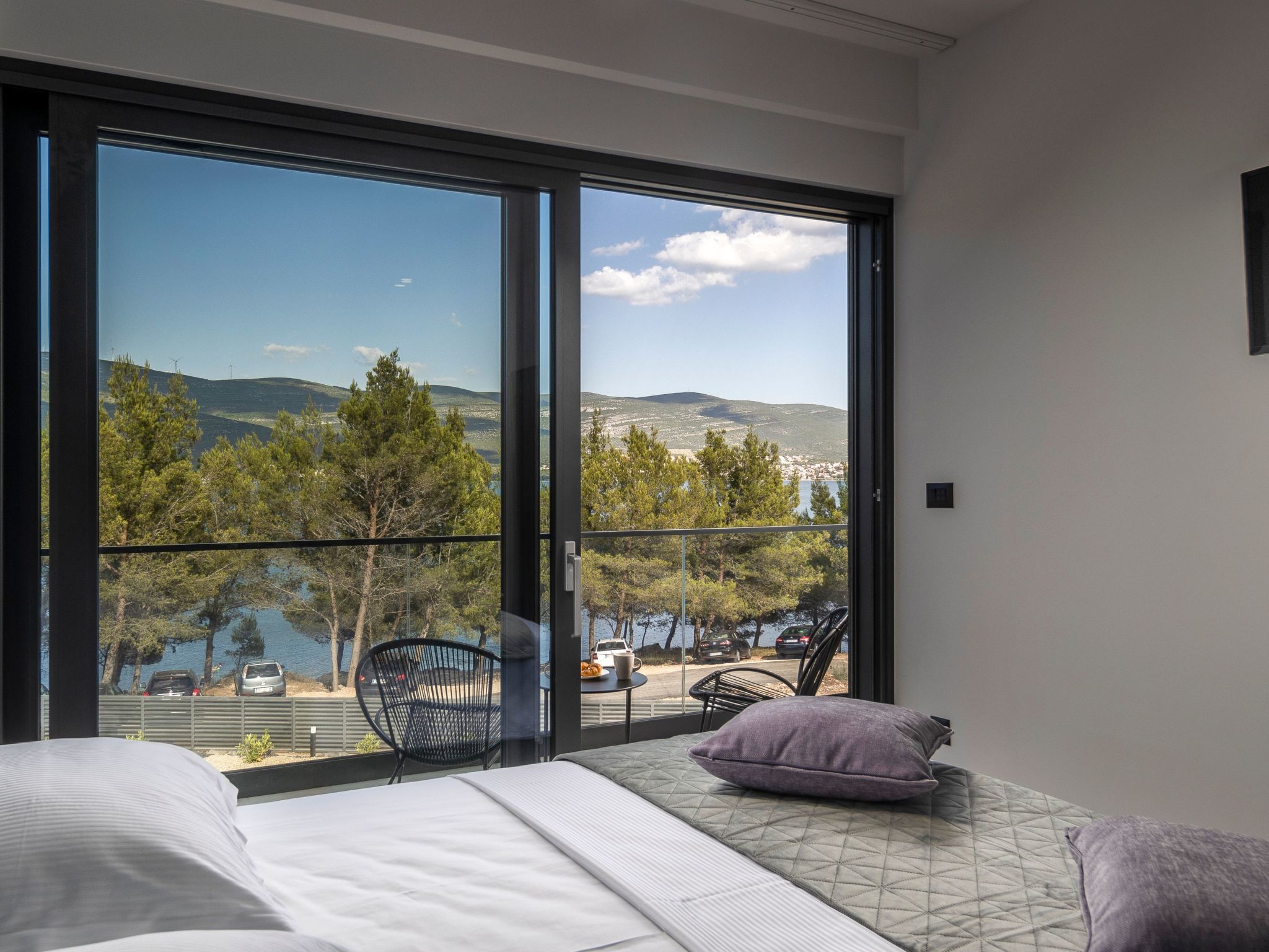 Villa Kiefer in Zadar-Binnen