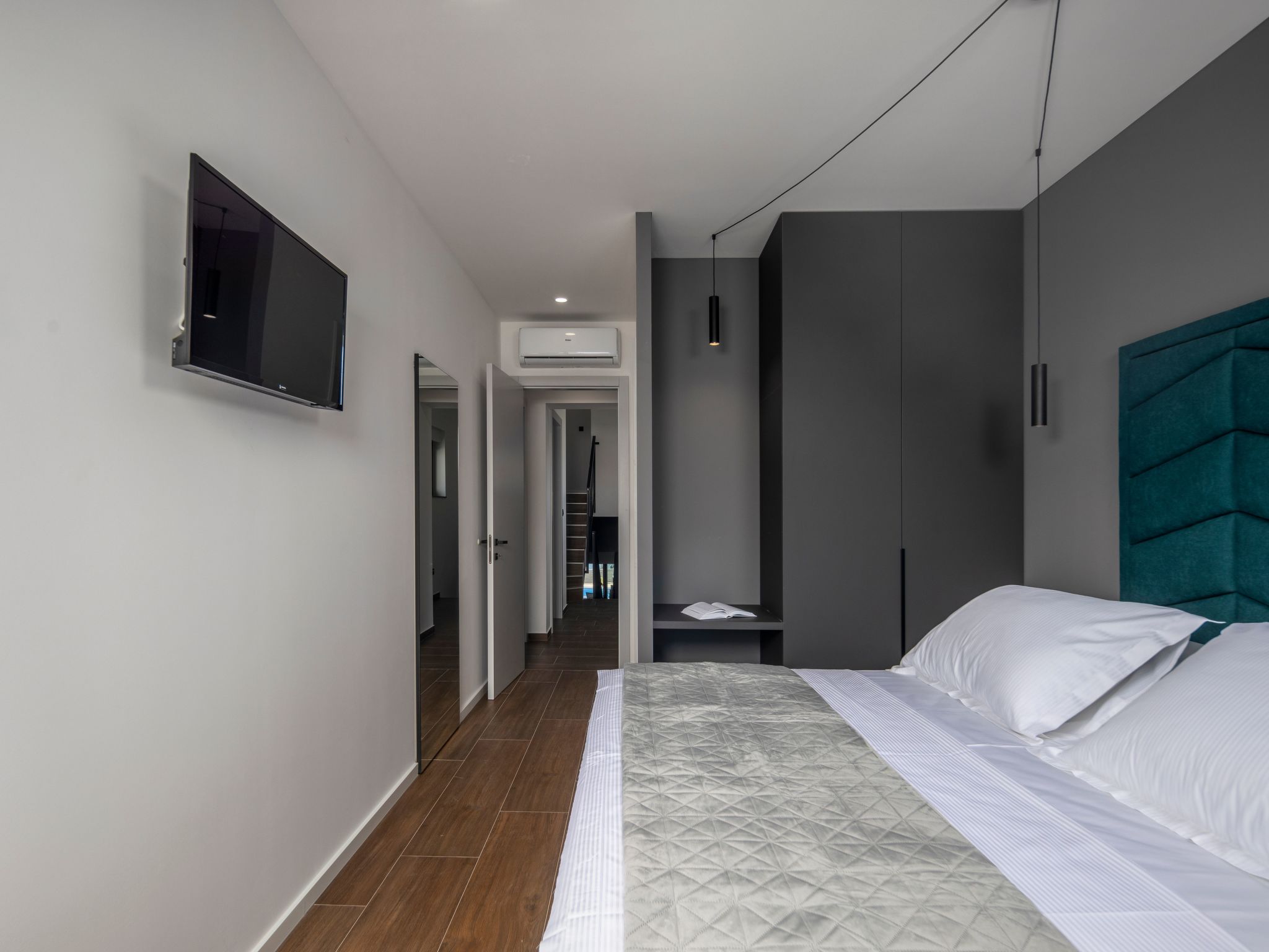 Villa Kiefer in Zadar-Binnen