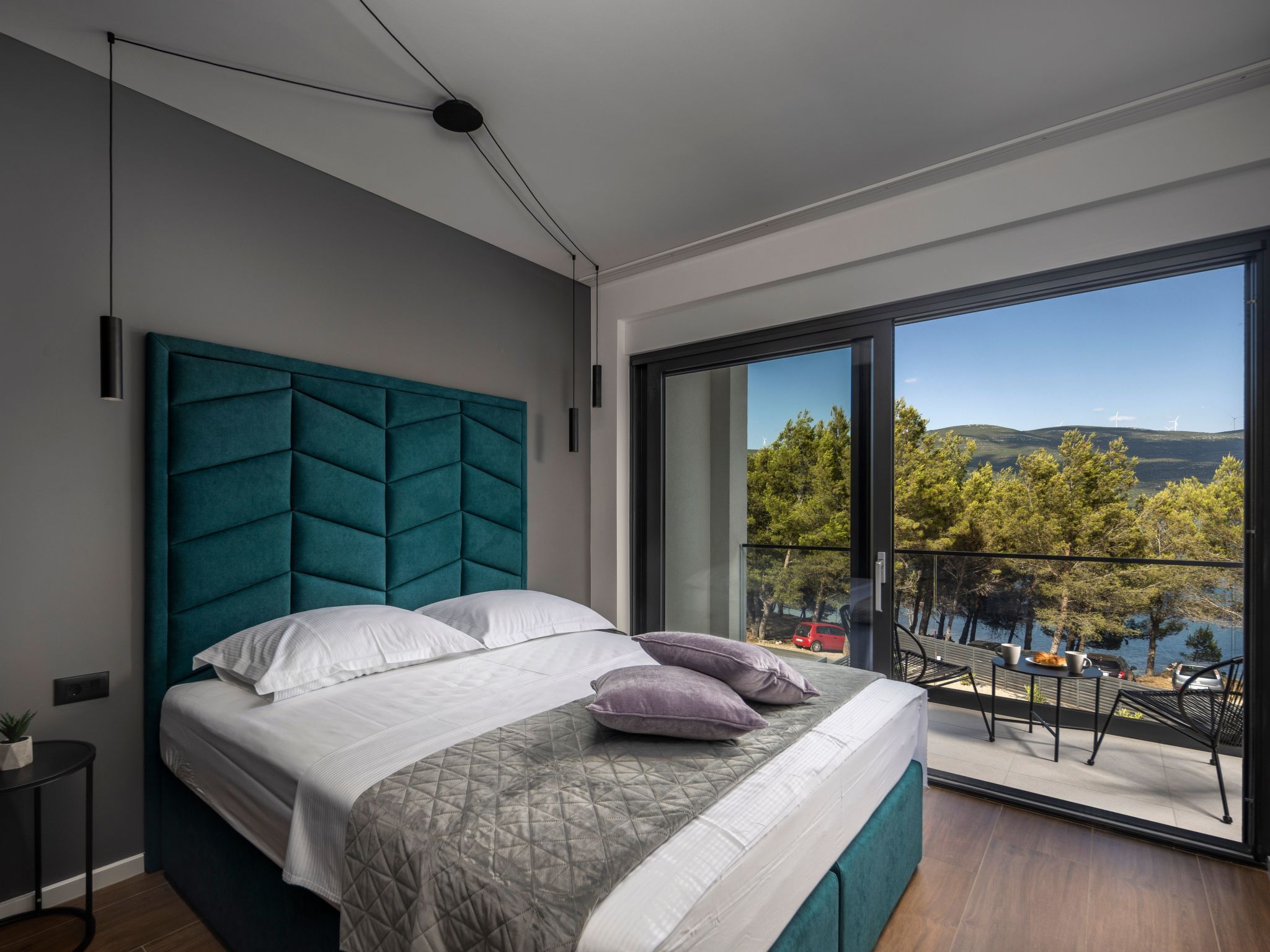 Villa Kiefer in Zadar-Binnen