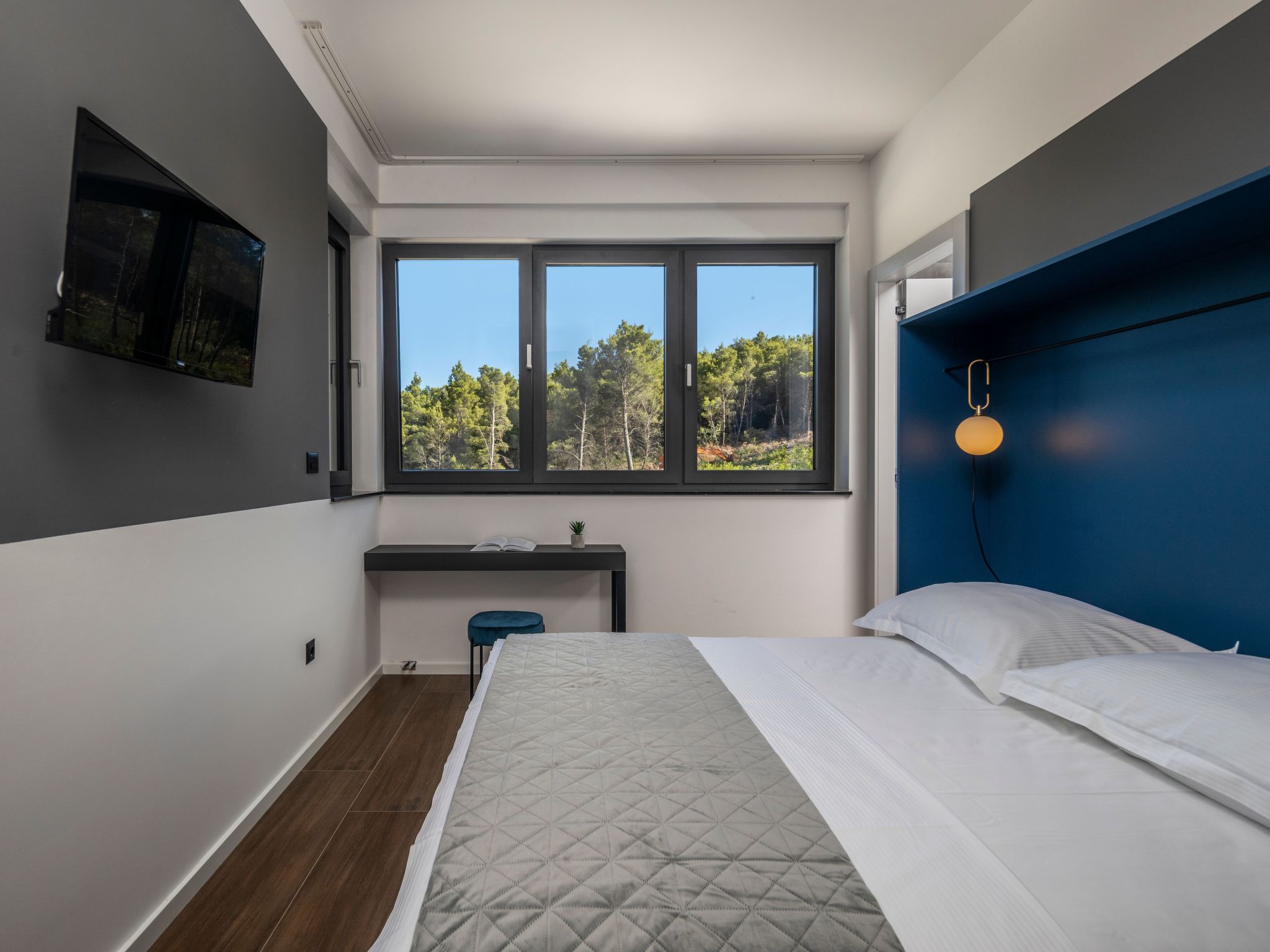 Villa Kiefer in Zadar-Binnen