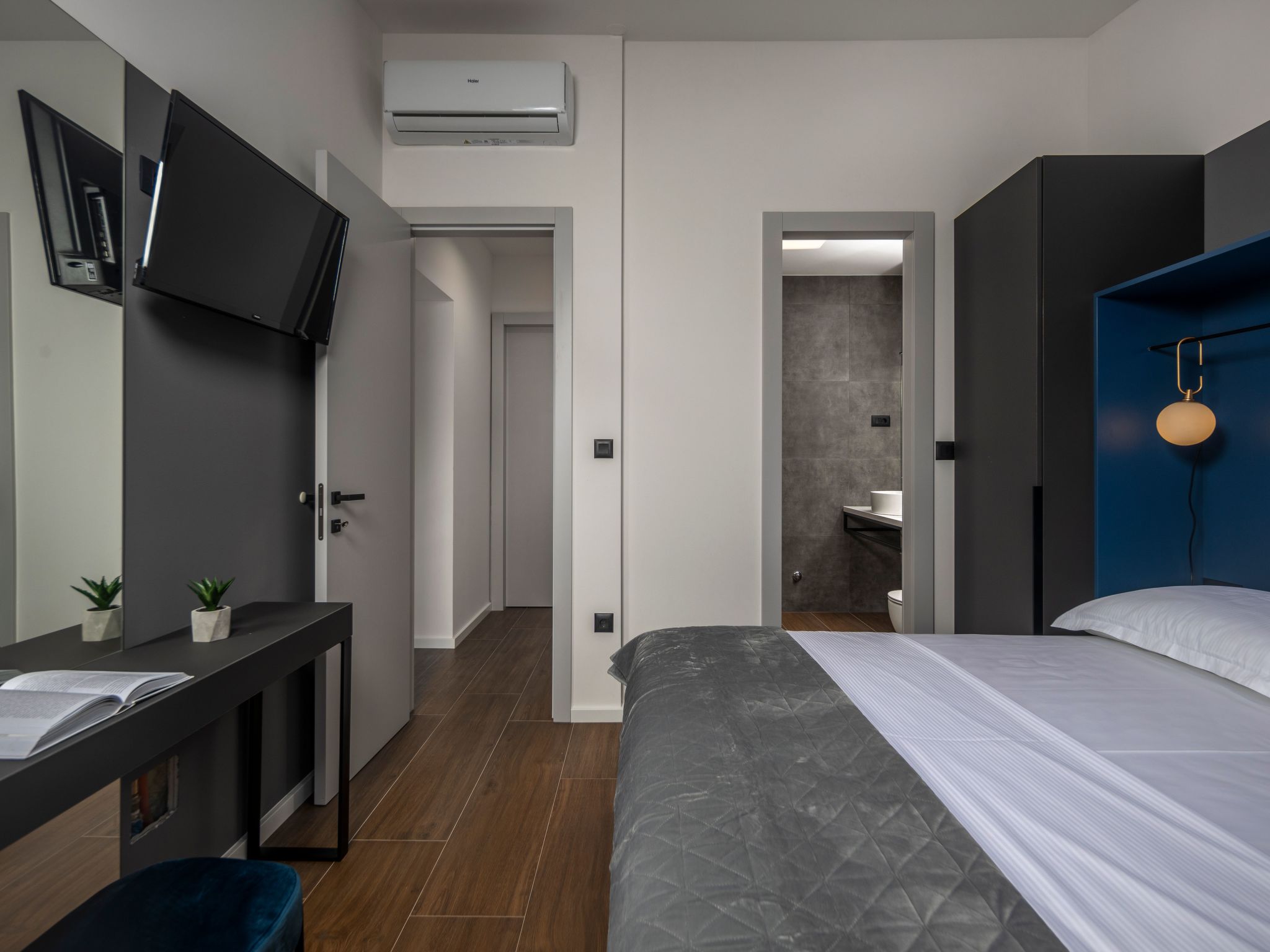 Villa Kiefer in Zadar-Binnen