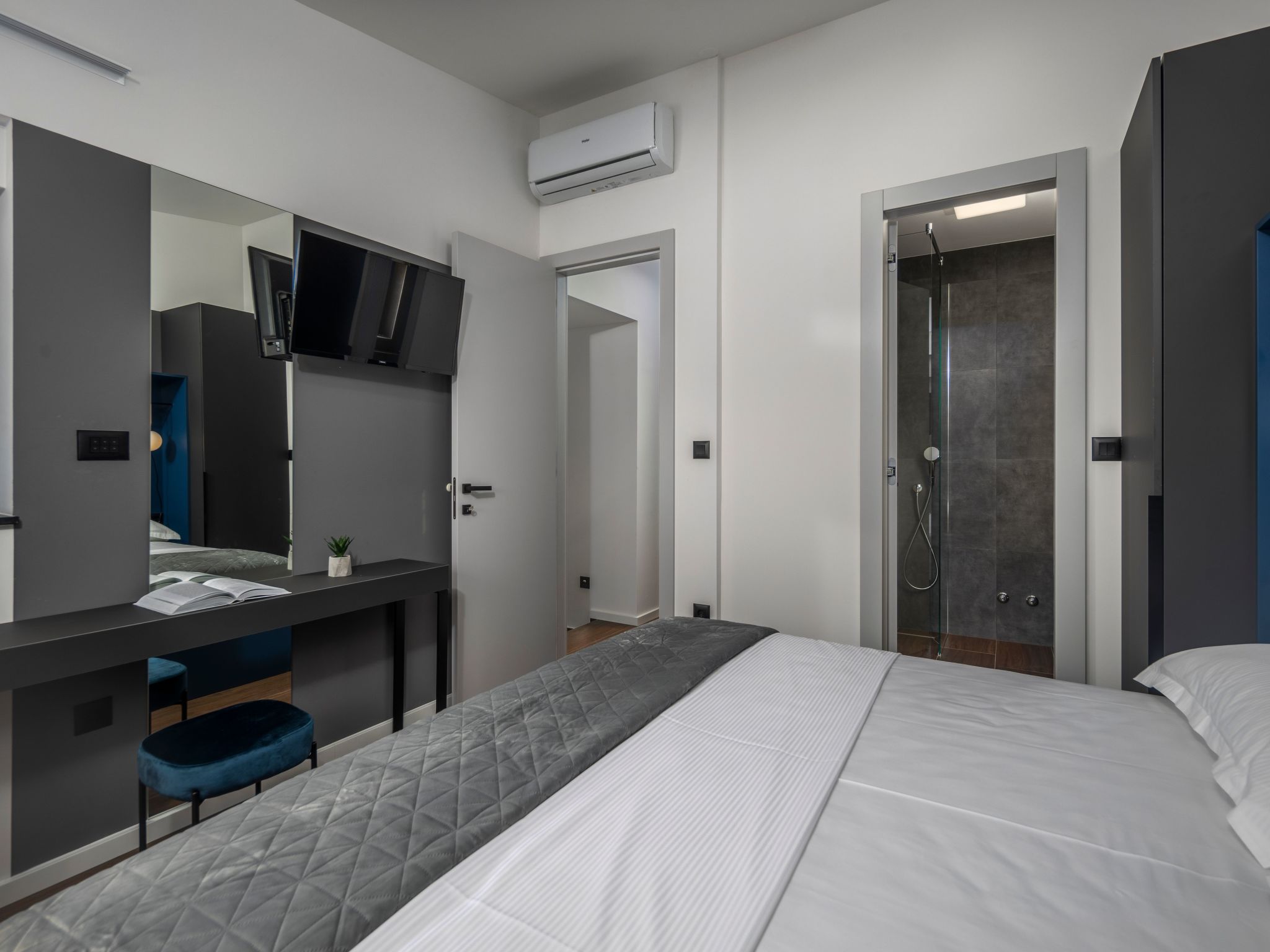 Villa Kiefer in Zadar-Binnen