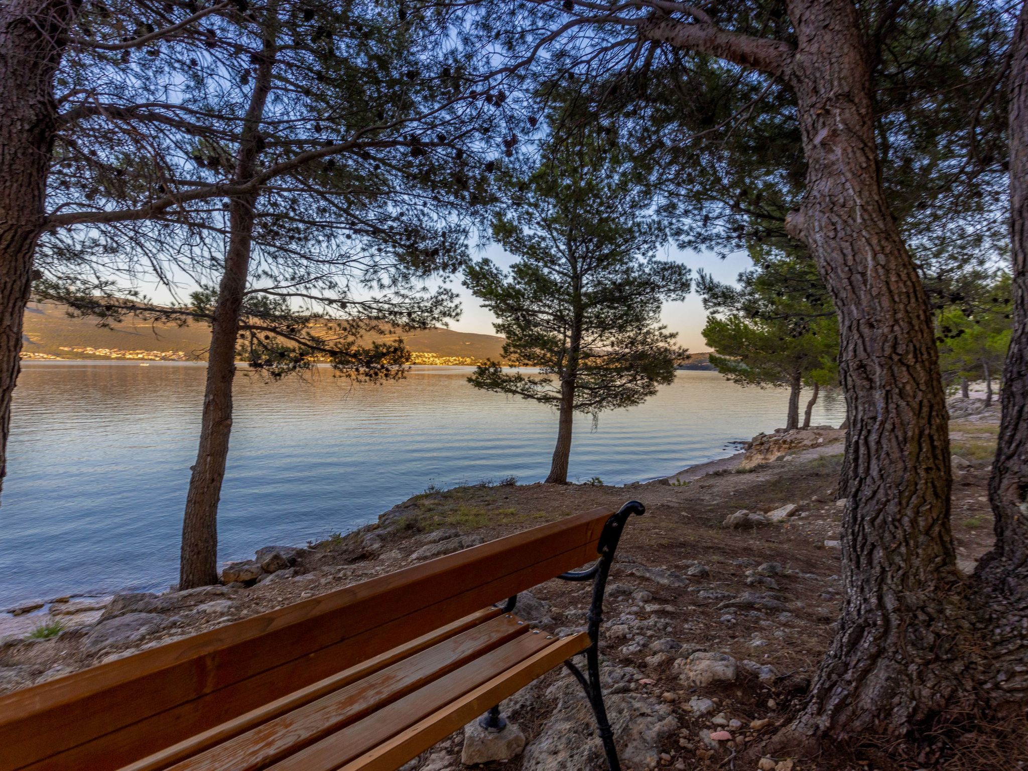 Villa Kiefer in Zadar-Binnen