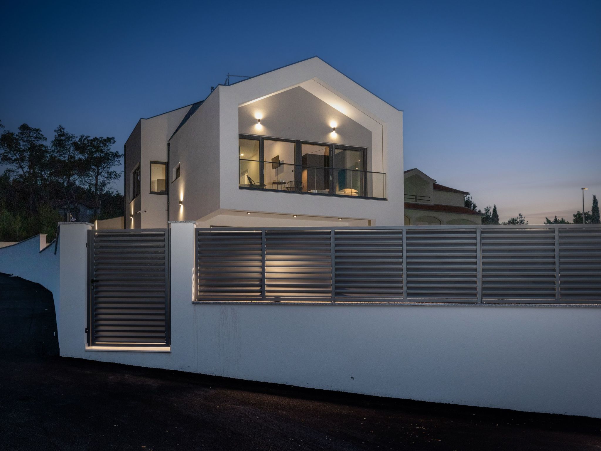 Villa Kiefer in Zadar-Binnen