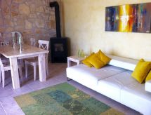 Appartement met balkon en zwembad op 150m van zee in Novigrad - thumbnail 3