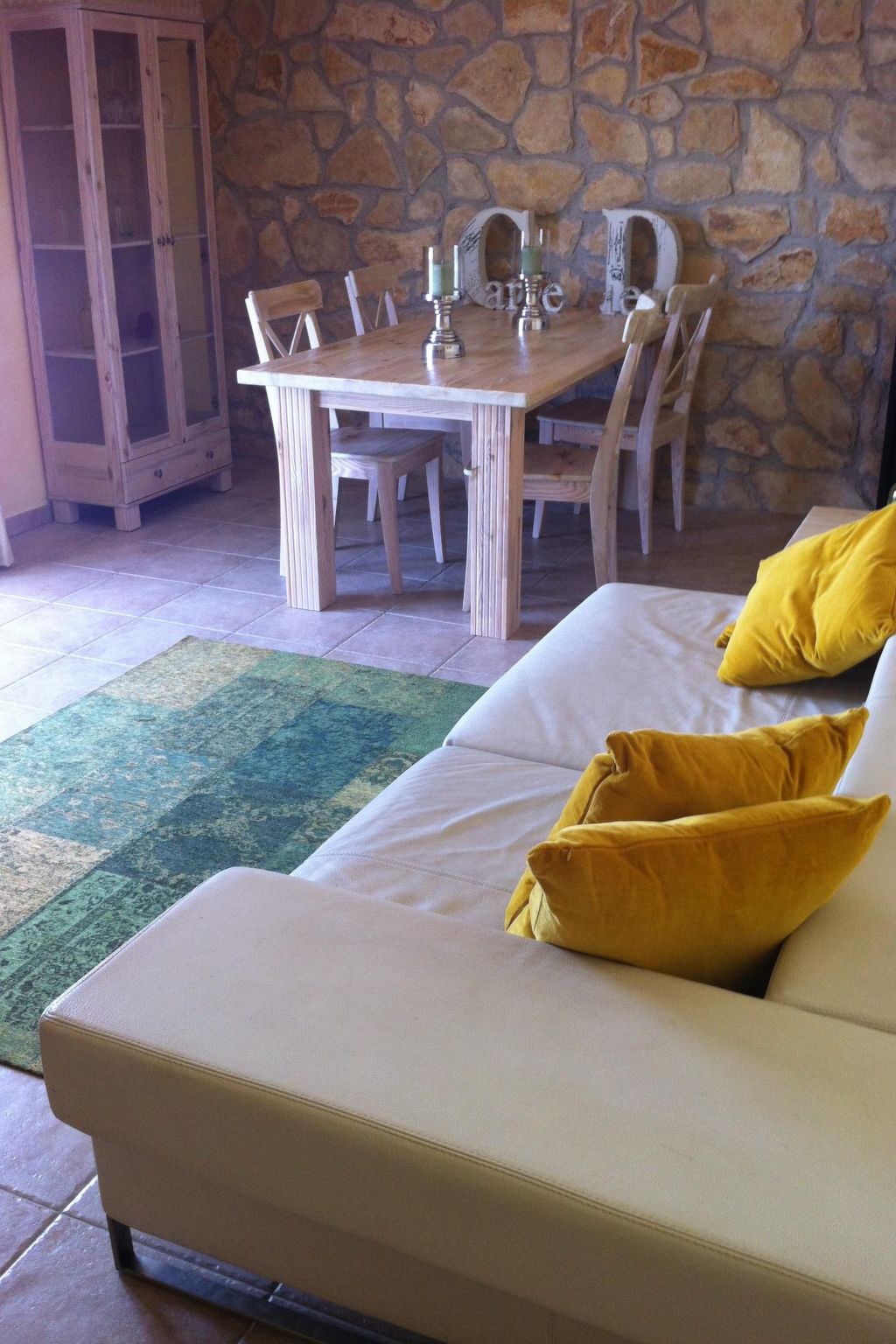 Schöne Ferienwohnung mit Balkon am Meer-Image-tags.info