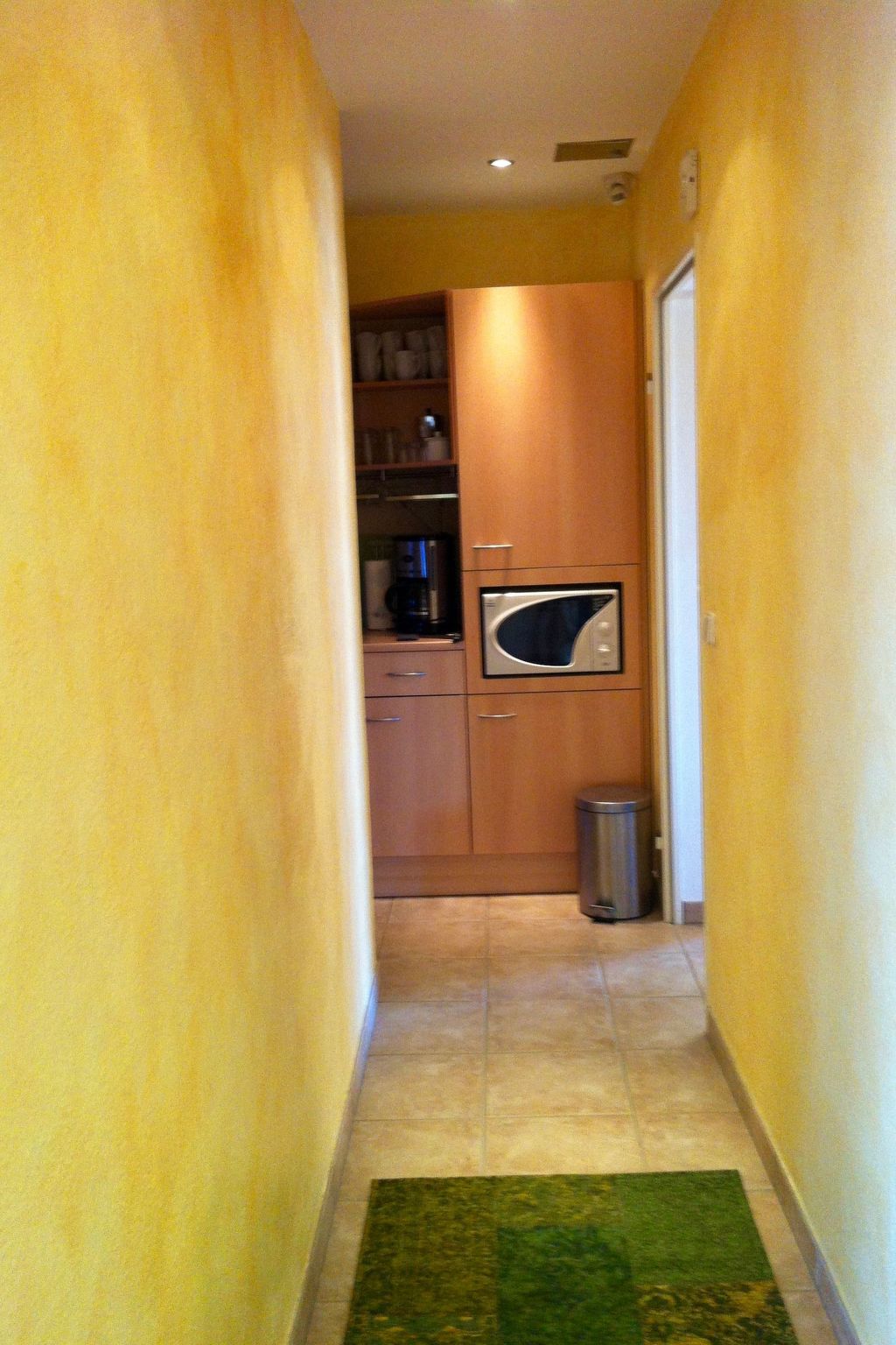 Schöne Ferienwohnung mit Balkon am Meer-Image-tags.info