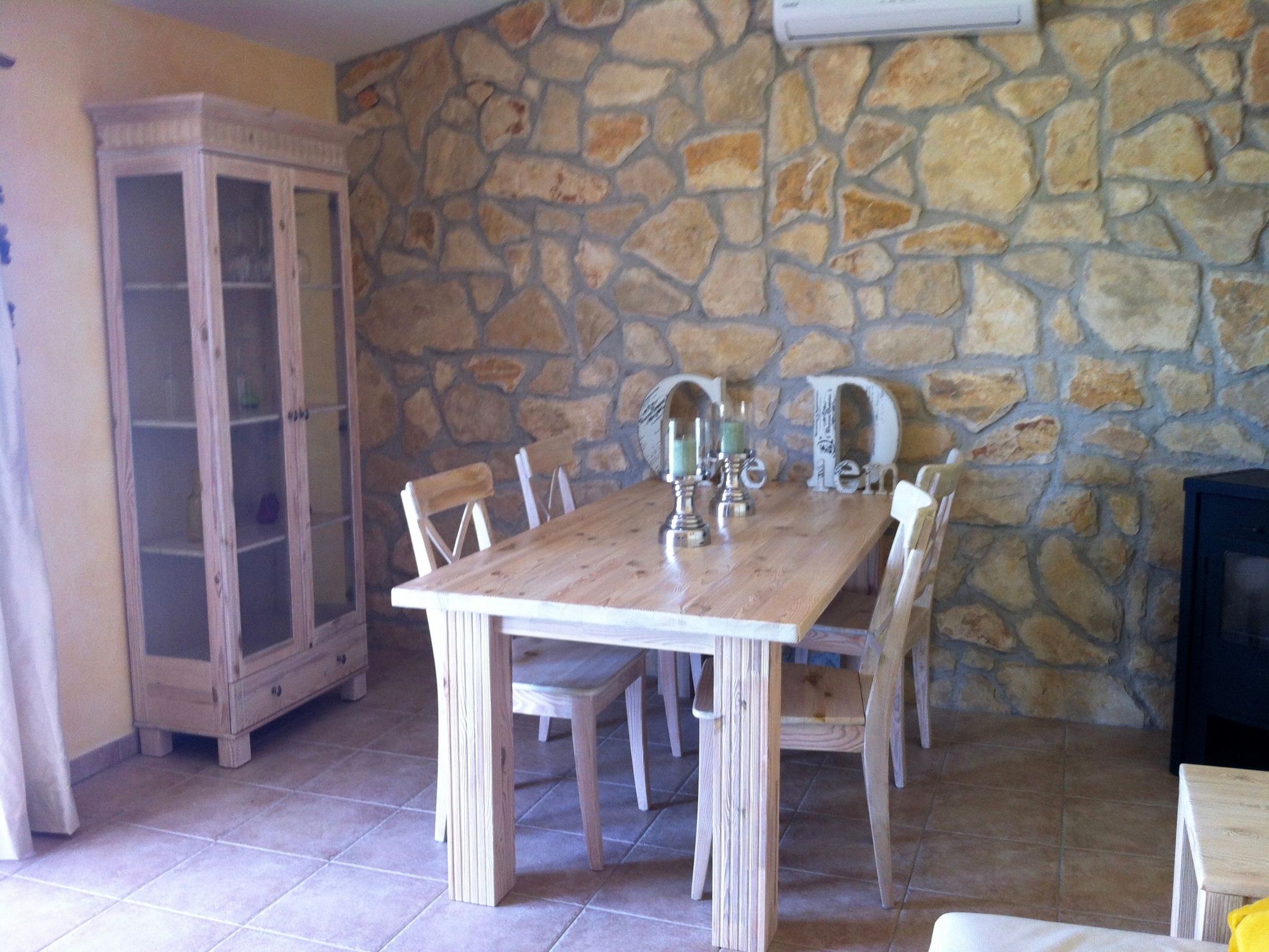 Schöne Ferienwohnung mit Balkon am Meer-Image-tags.info