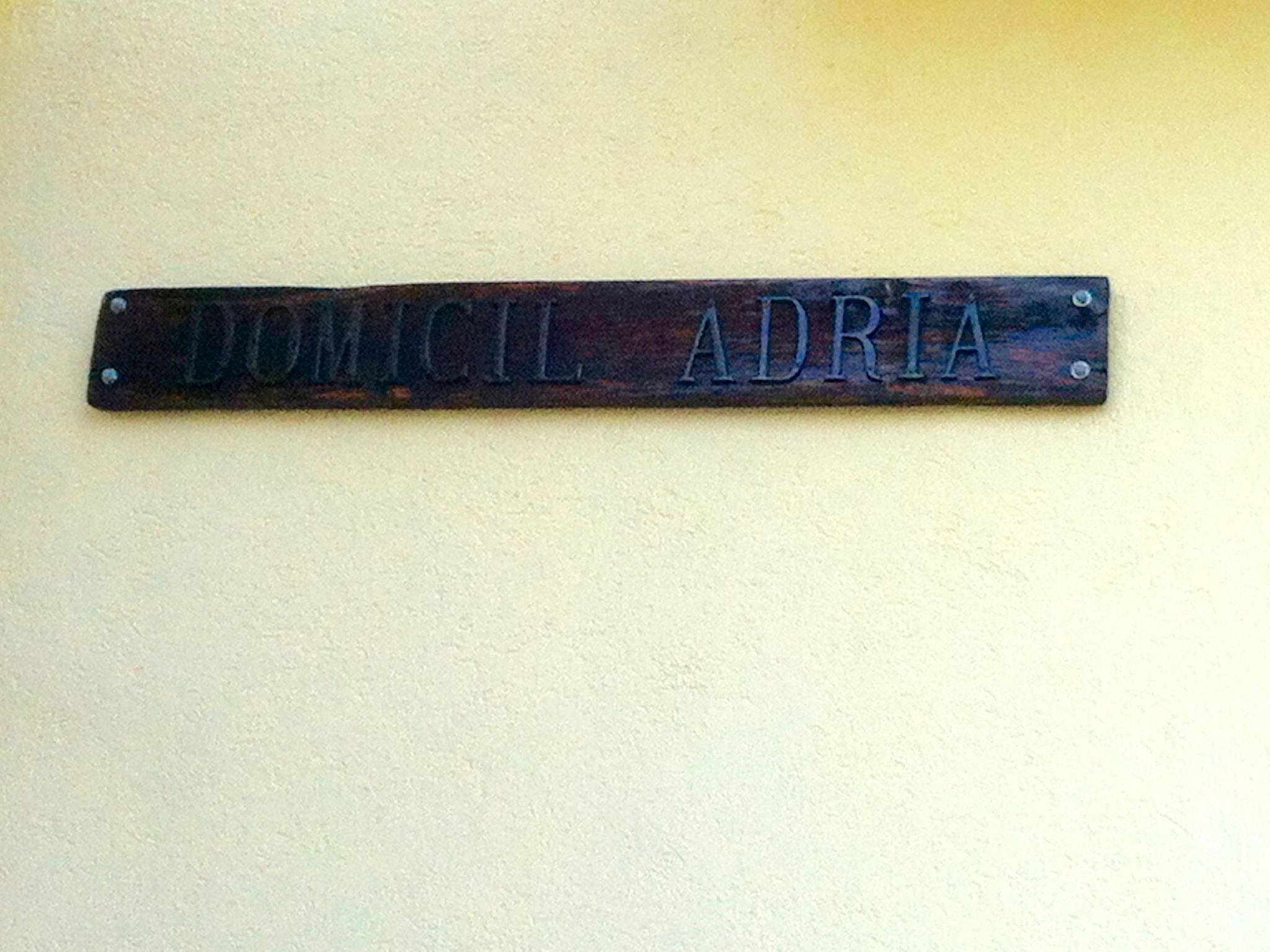 Schöne Ferienwohnung mit Balkon am Meer-Image-tags.info