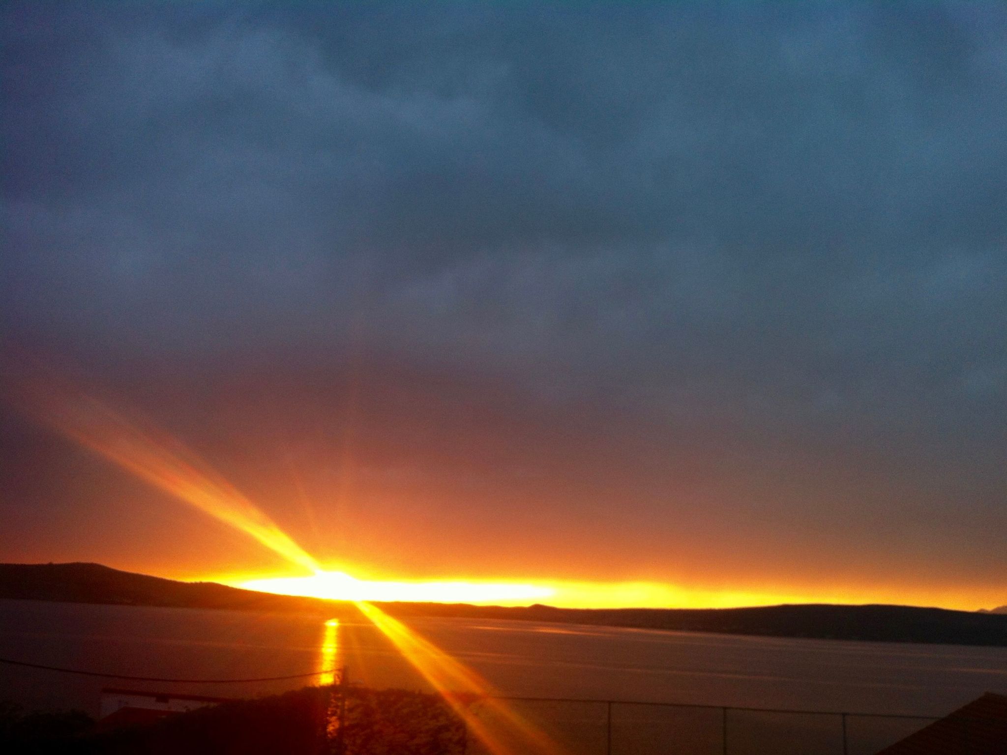 Schöne Ferienwohnung mit Balkon am Meer-Image-tags.info