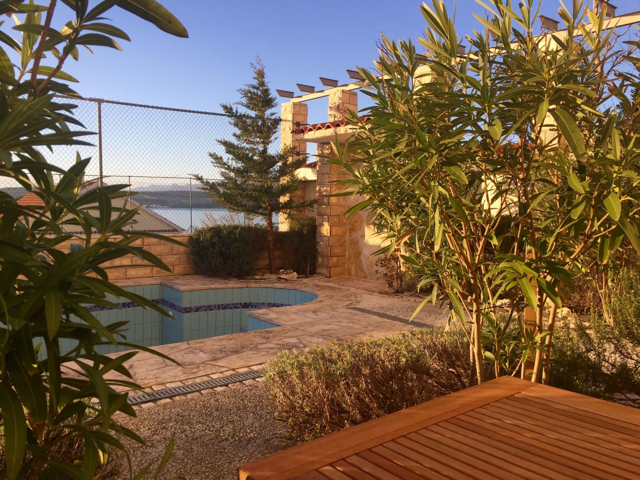 Erdgeschossferienwohnung Domicil Adria-Image-tags.info