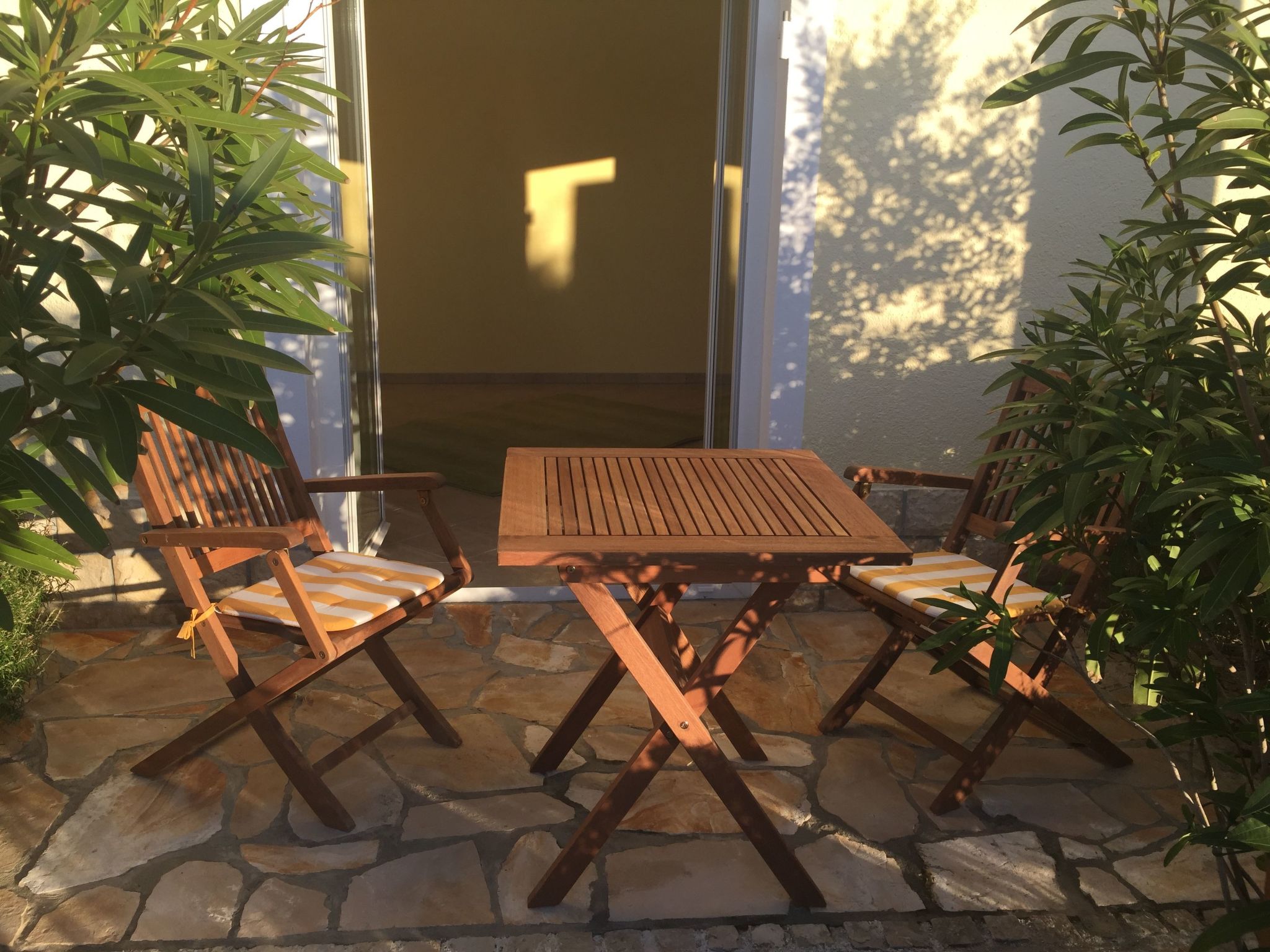 Erdgeschossferienwohnung Domicil Adria-Image-tags.info