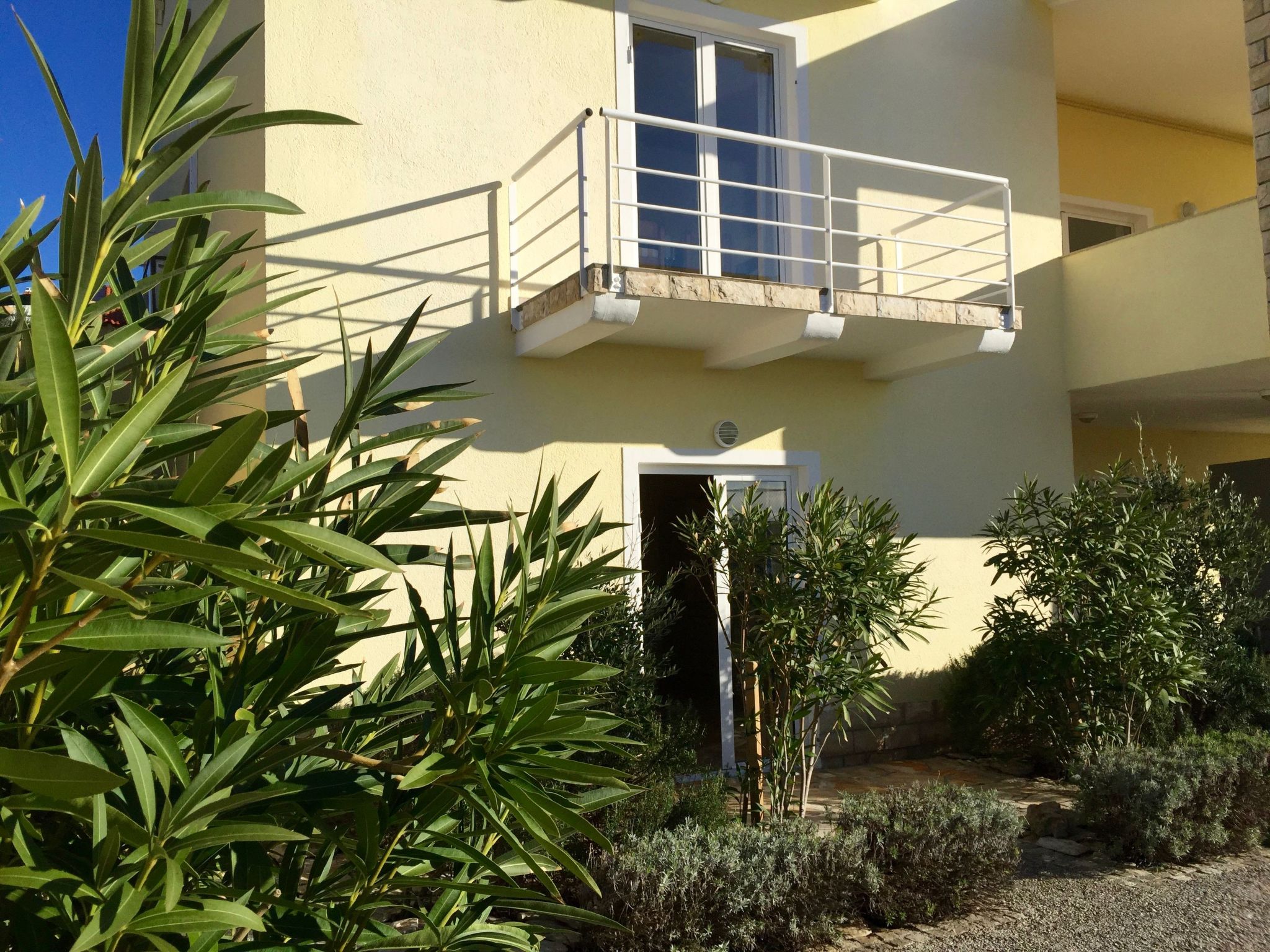 Erdgeschossferienwohnung Domicil Adria-Image-tags.info