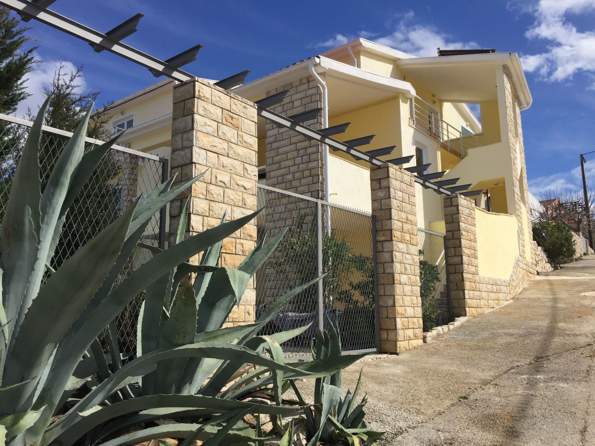 Erdgeschossferienwohnung Domicil Adria-Image-tags.info