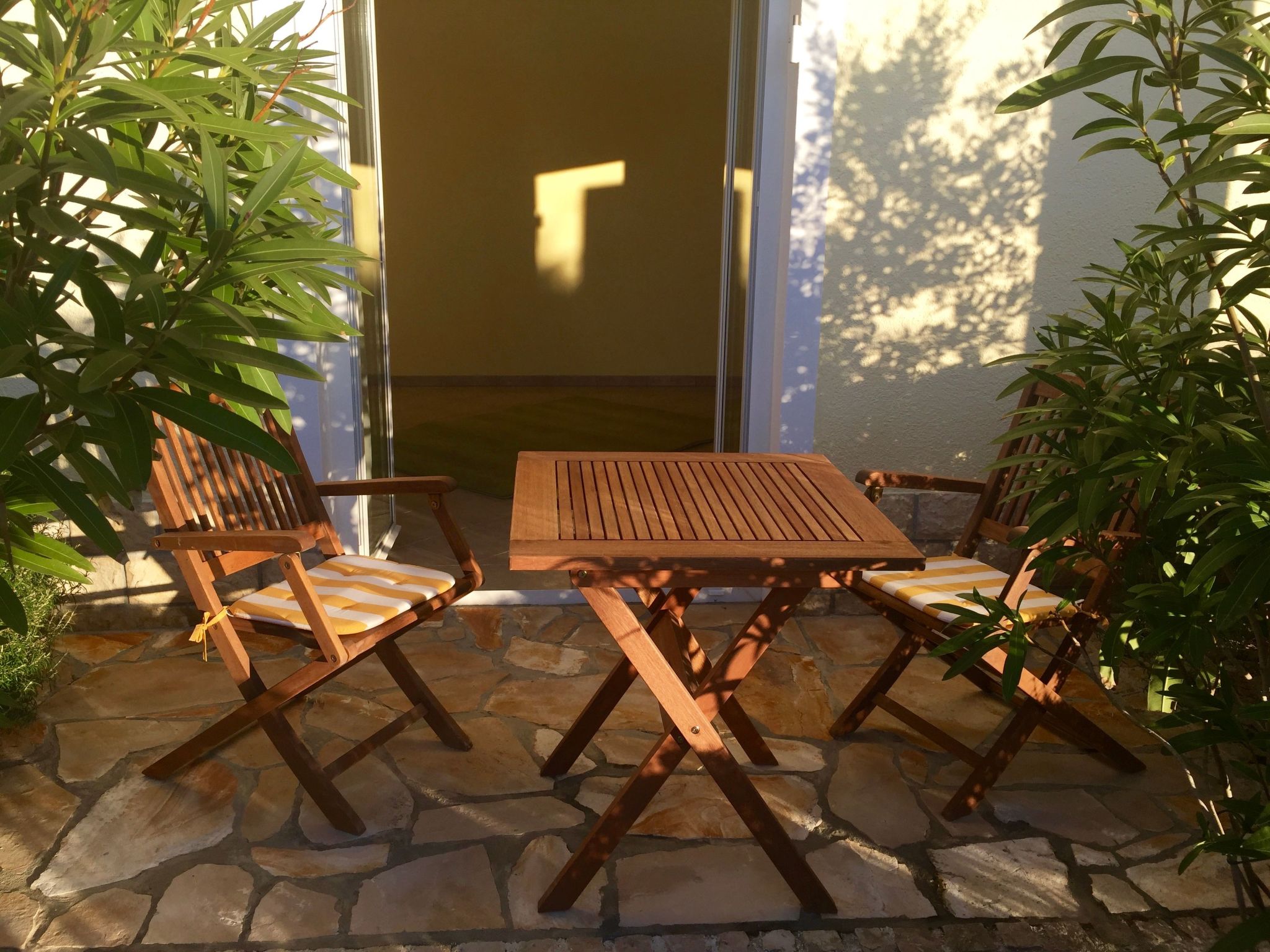 Erdgeschossferienwohnung Domicil Adria-Image-tags.info