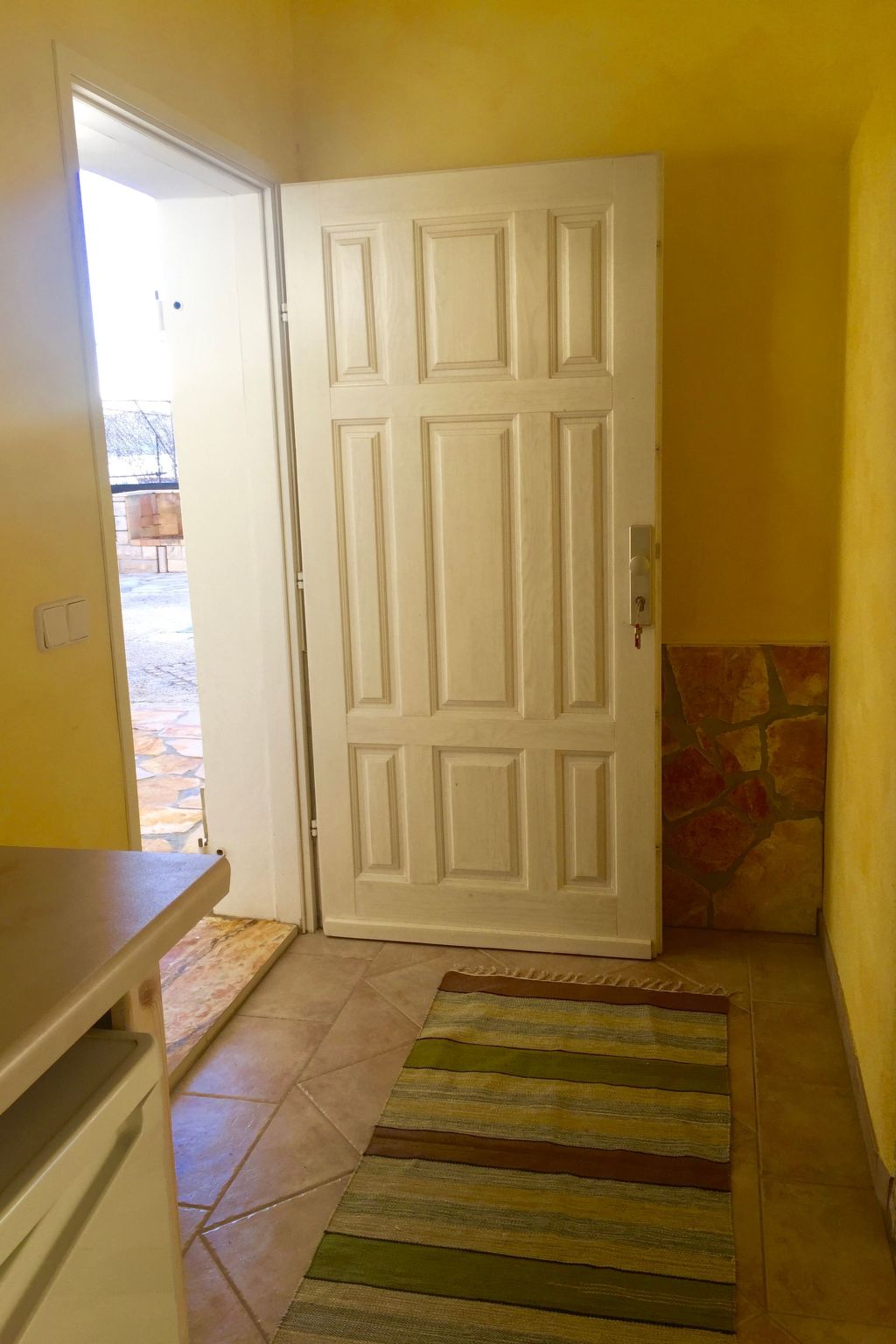 Erdgeschossferienwohnung Domicil Adria-Image-tags.info