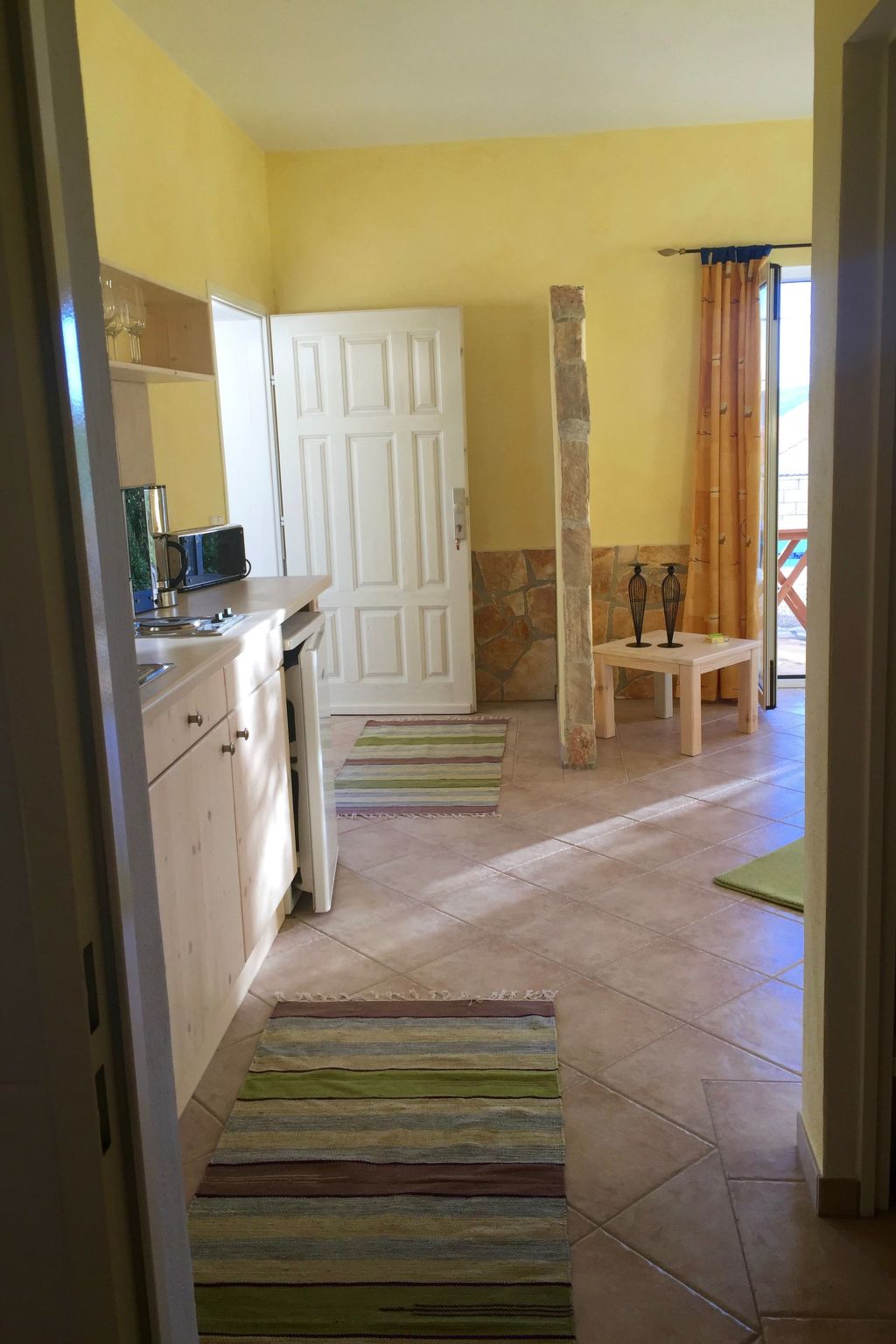 Erdgeschossferienwohnung Domicil Adria-Image-tags.info