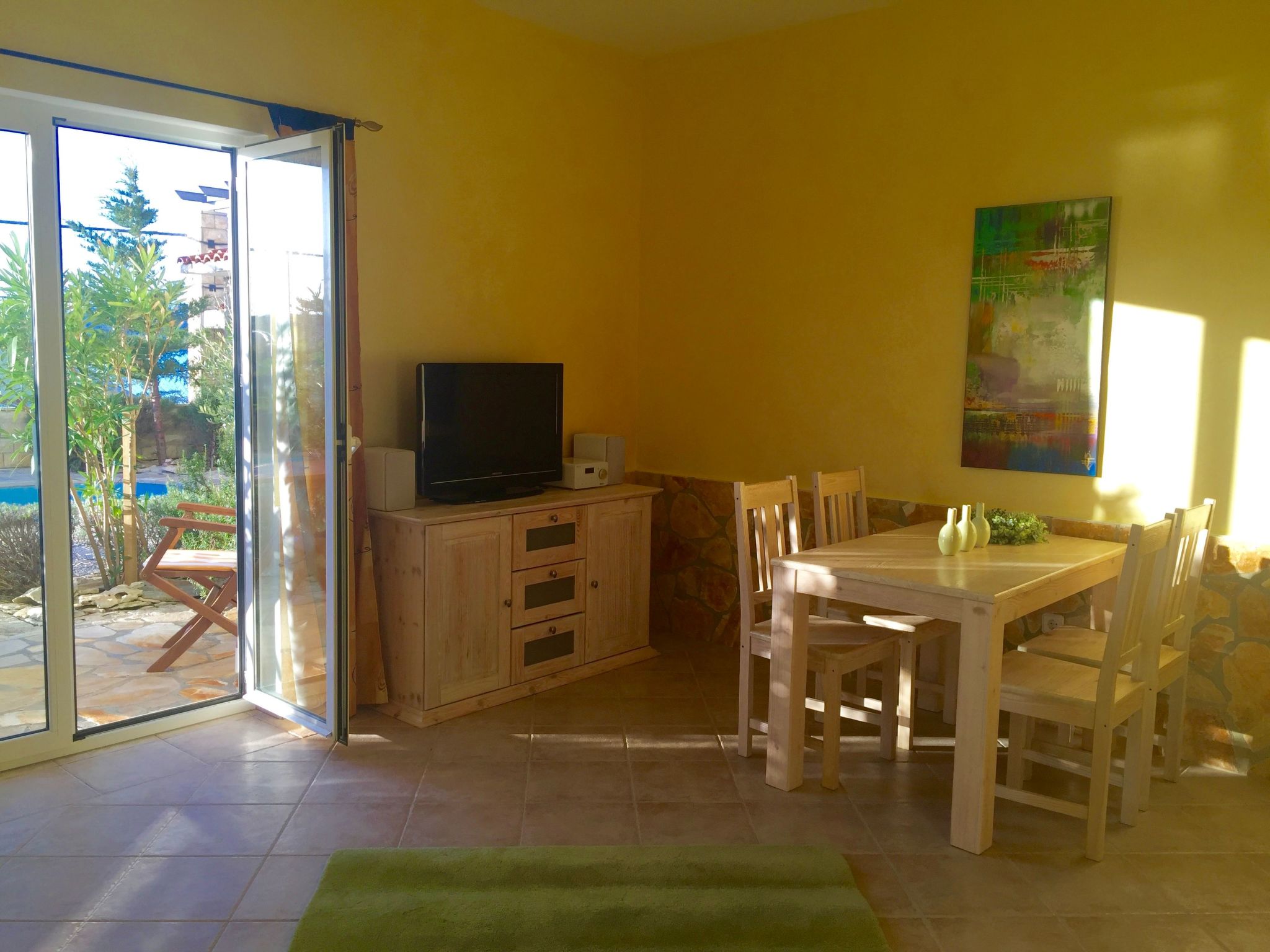 Erdgeschossferienwohnung Domicil Adria-Image-tags.info