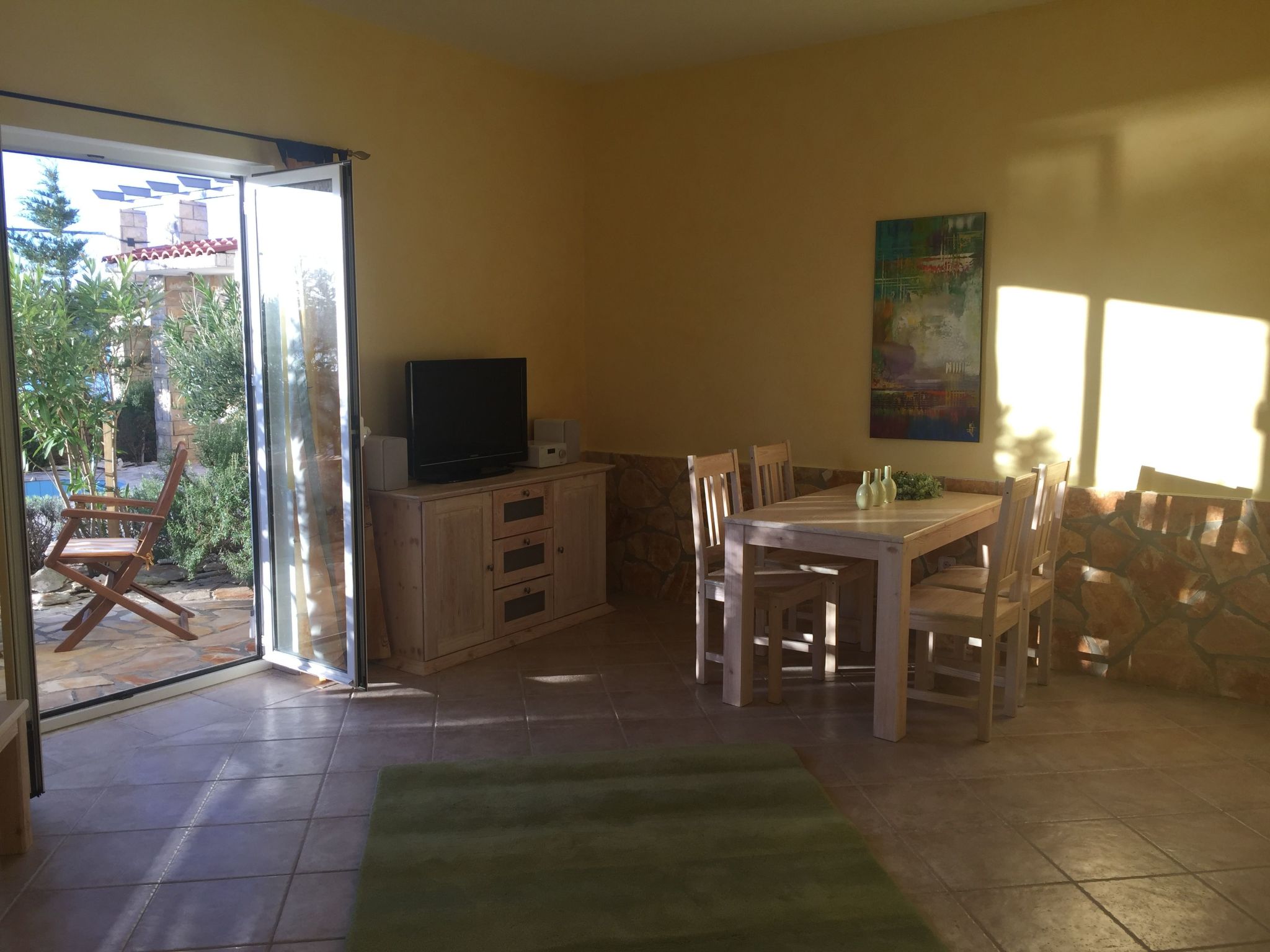 Erdgeschossferienwohnung Domicil Adria-Image-tags.info