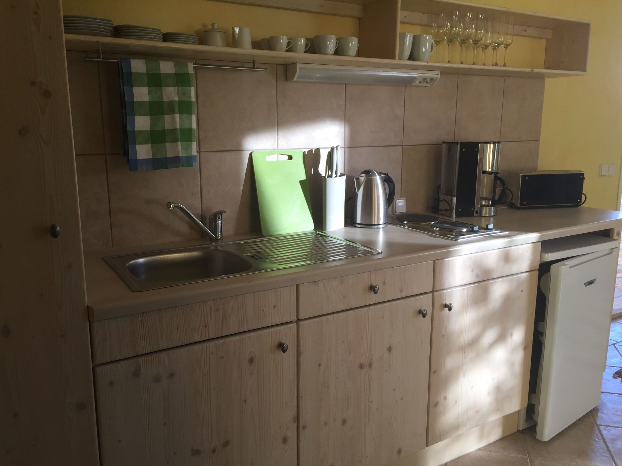 Erdgeschossferienwohnung Domicil Adria-Image-tags.info