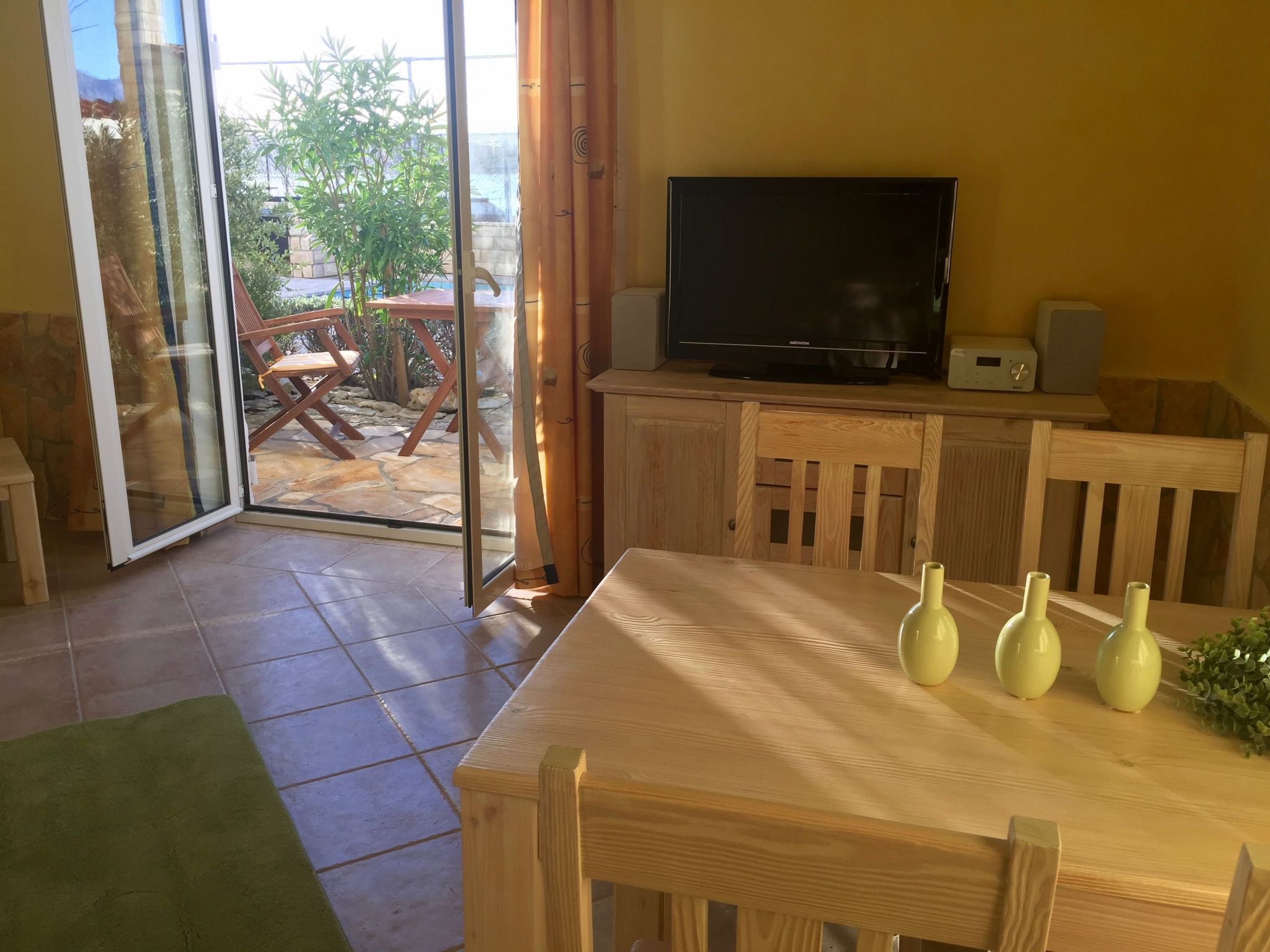 Erdgeschossferienwohnung Domicil Adria-Image-tags.info