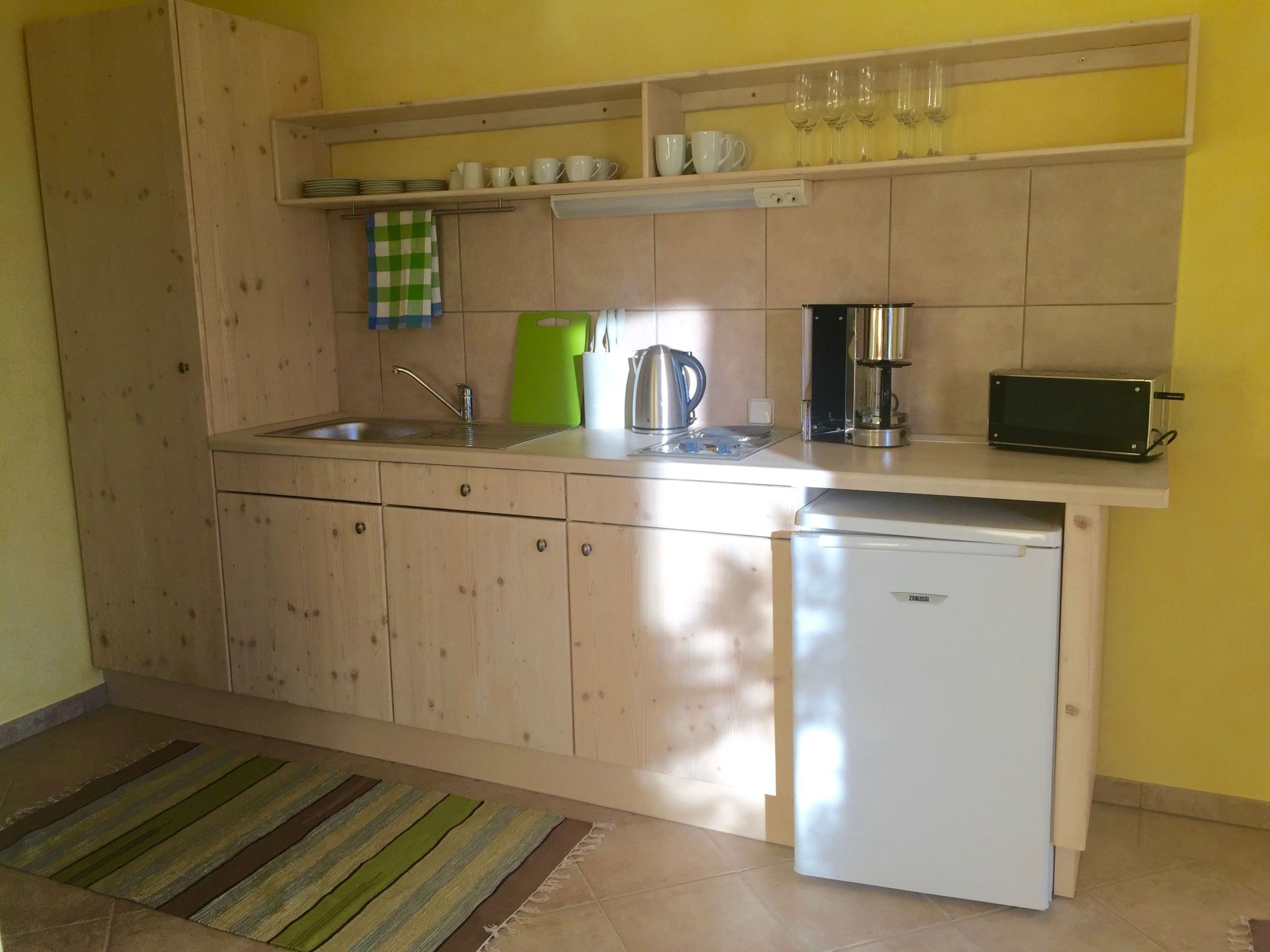 Erdgeschossferienwohnung Domicil Adria-Image-tags.info