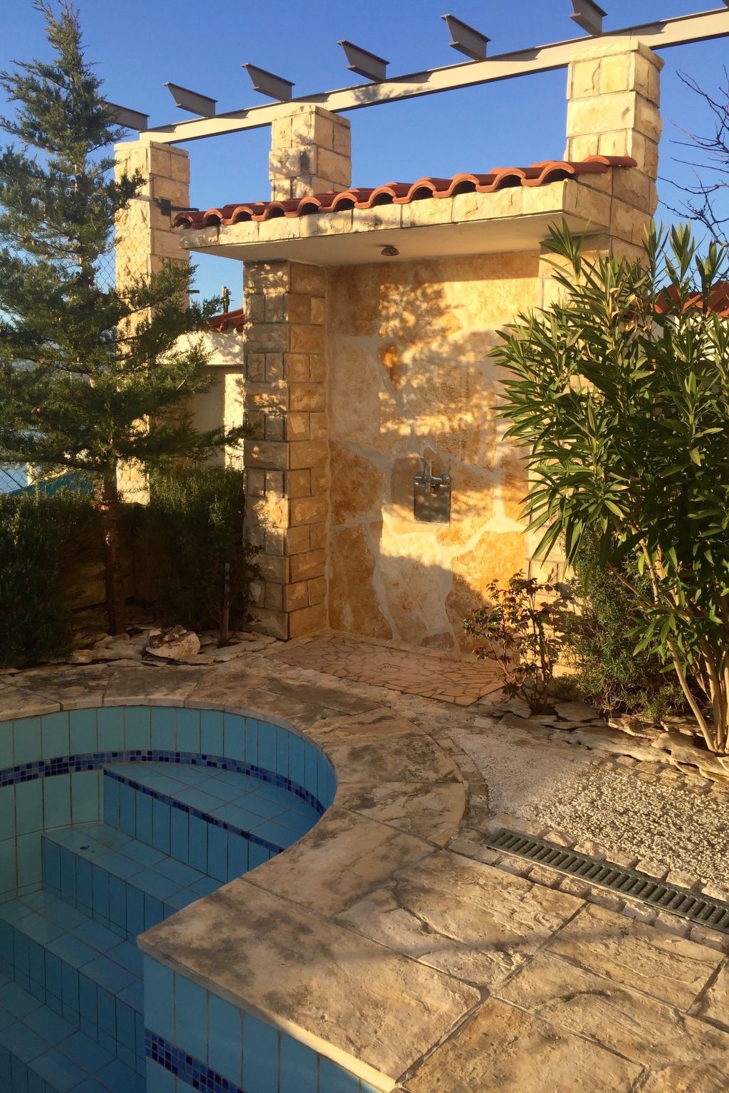 Wohnung in Novigrad mit Möblierter Terrasse-Image-tags.info