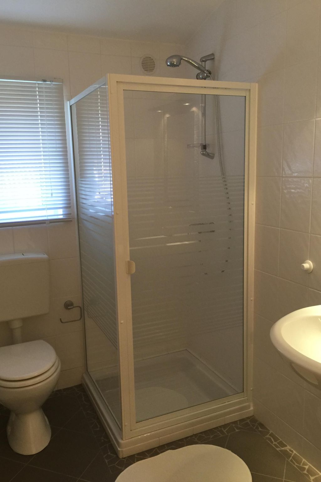 Wohnung in Novigrad mit Möblierter Terrasse-Image-tags.info