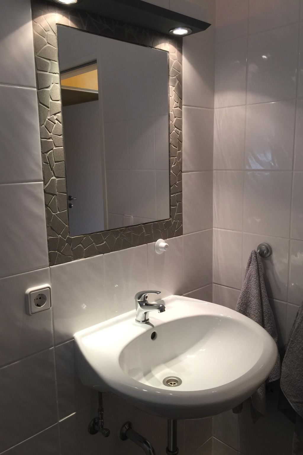 Wohnung in Novigrad mit Möblierter Terrasse-Image-tags.info