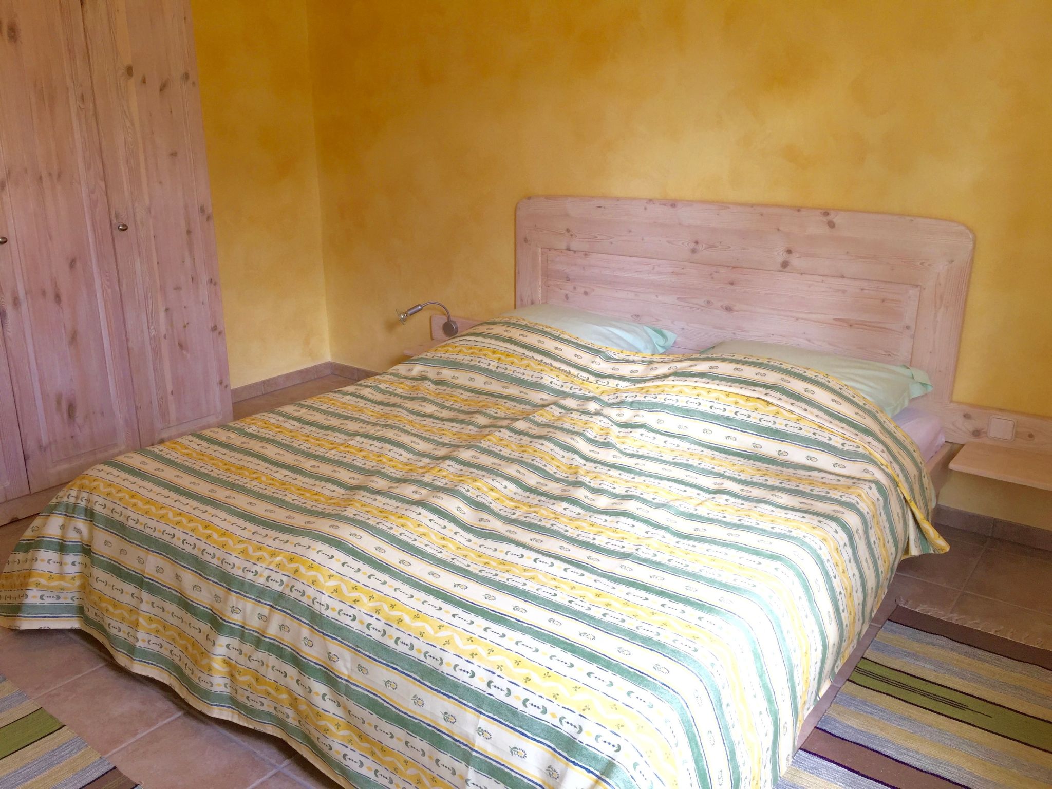 Wohnung in Novigrad mit Möblierter Terrasse-Image-tags.info