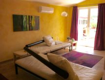 Gemütliche Ferienwohnung nahe Zadar