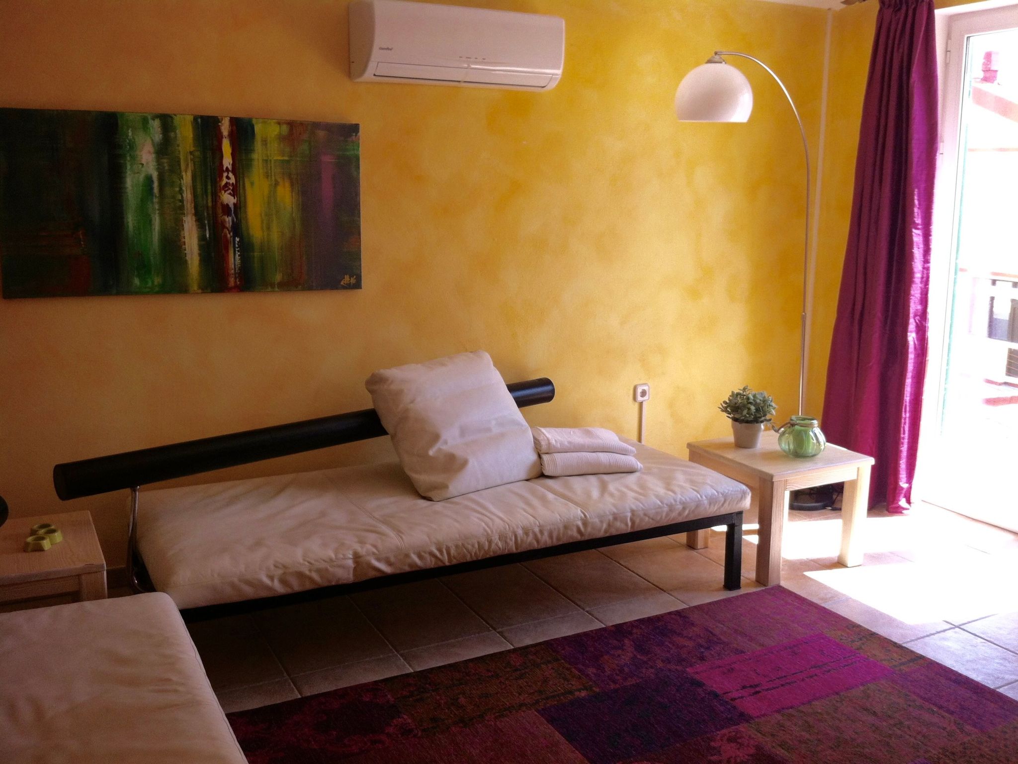 Gemütliche Ferienwohnung nahe Zadar