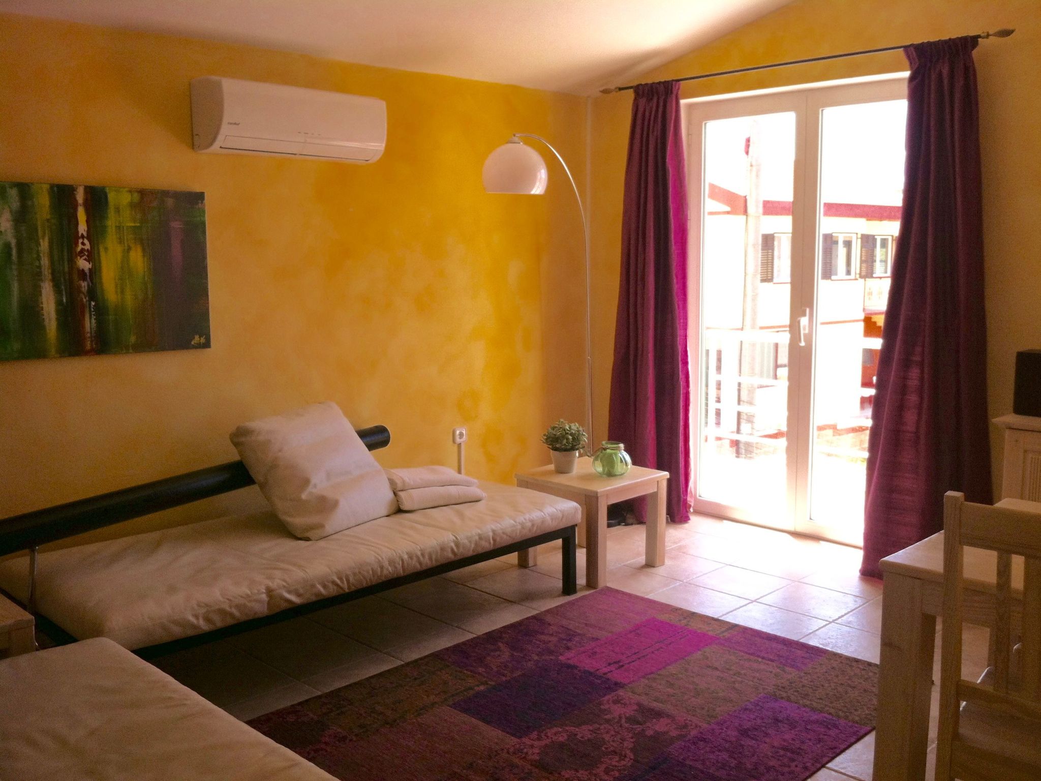 Gemütliche Ferienwohnung nahe Zadar-Image-tags.info