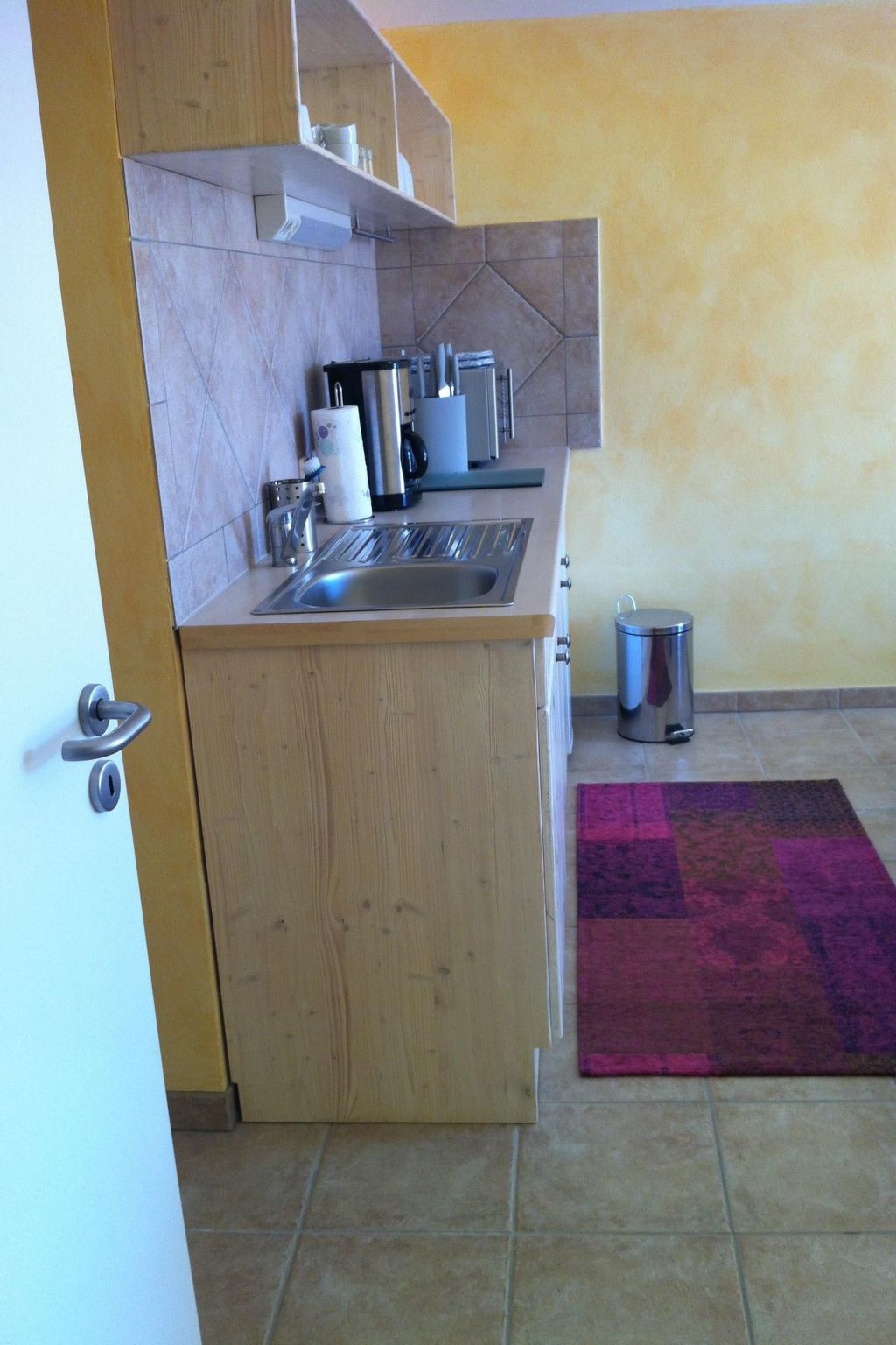 Gemütliche Ferienwohnung nahe Zadar-Image-tags.info