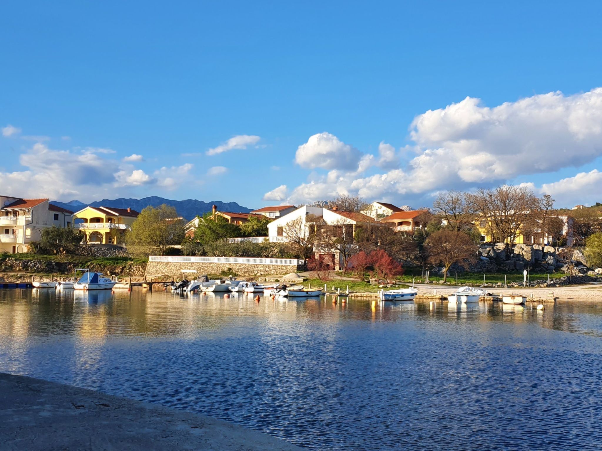 Apartment Antolica-Binnen
