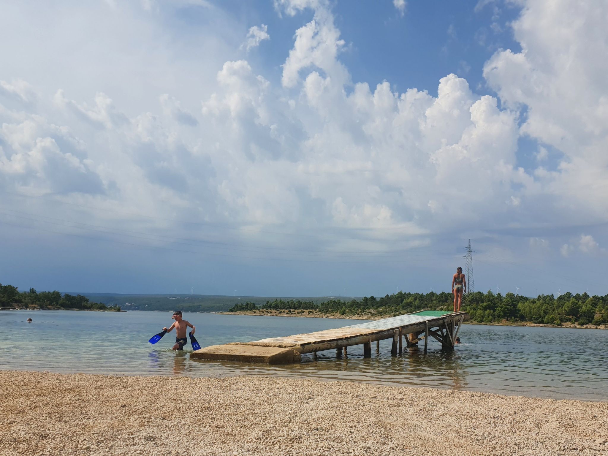 Apartment Antolica-Binnen