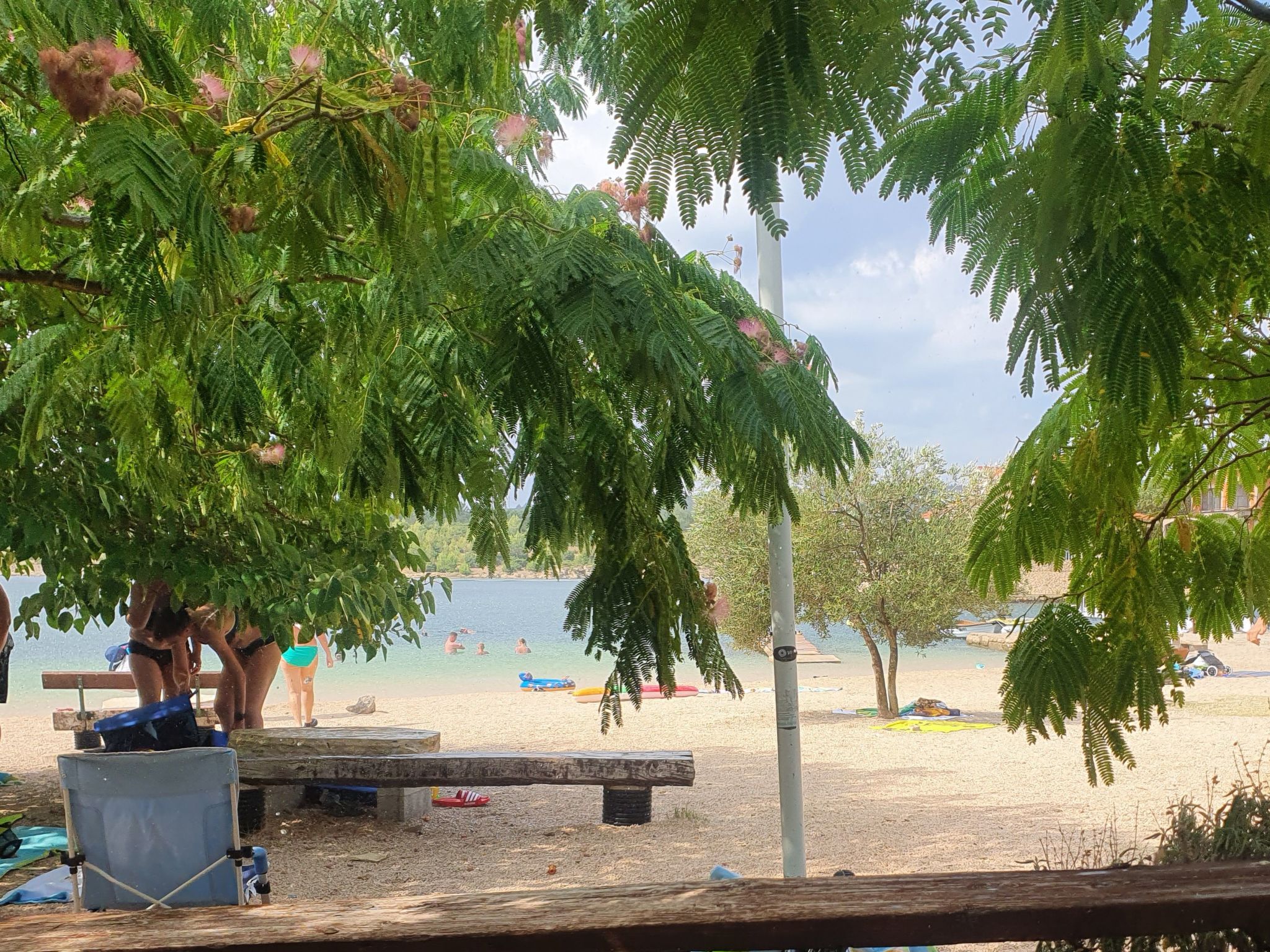 Apartment Antolica-Binnen