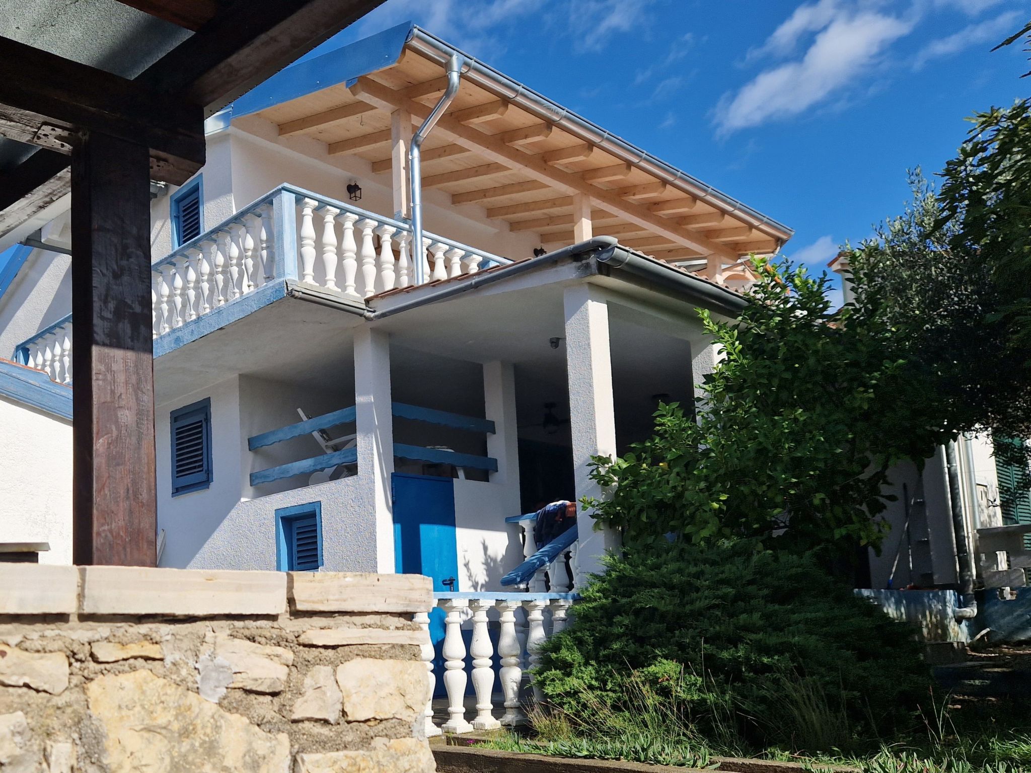 Apartment Antolica-Binnen