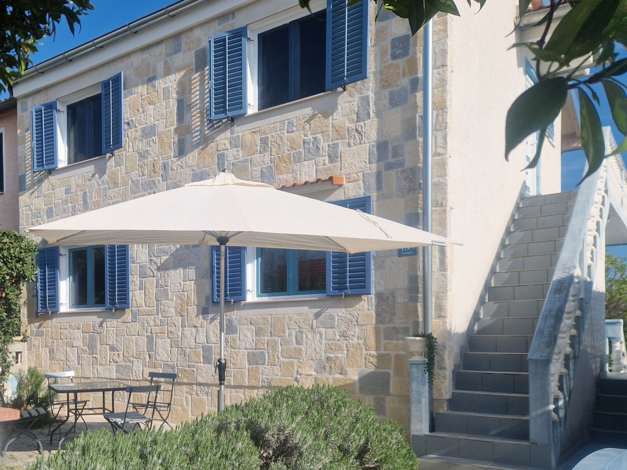 Apartment Antolica-Binnen