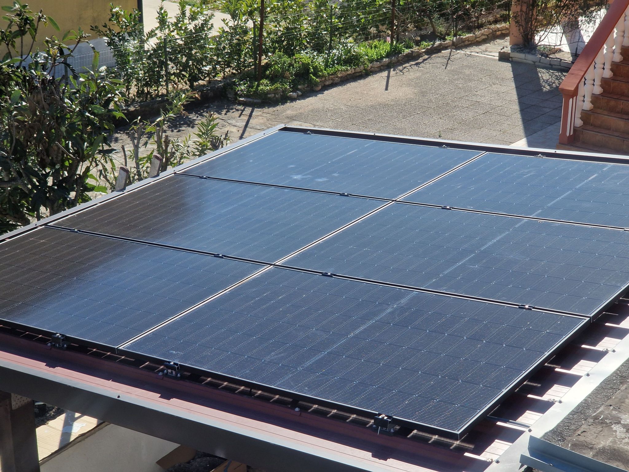 Apartment Antolica-Binnen