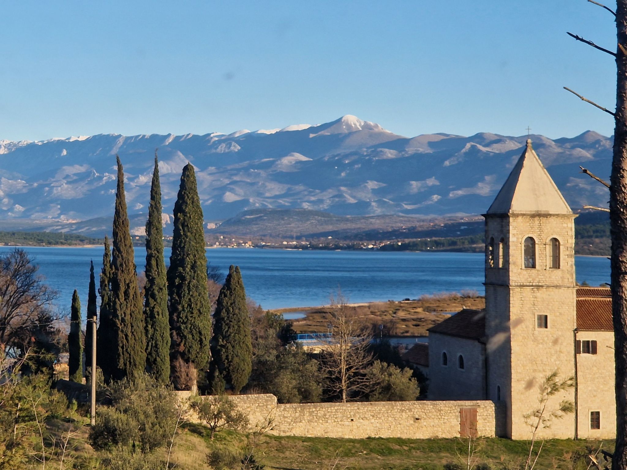 Apartment Antolica-Binnen