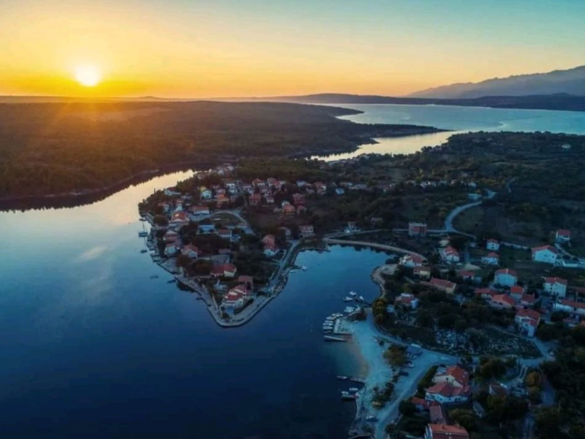 Apartment Antolica-Binnen