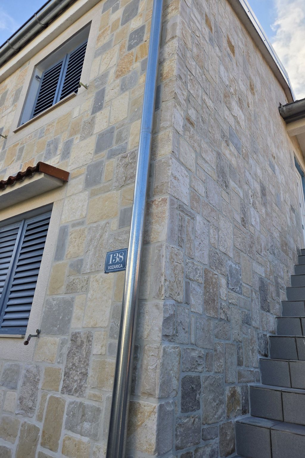 Apartment Antolica-Binnen