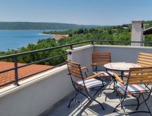 Villa mit beheiztem Pool mit Meerblick - TA Leut Agency