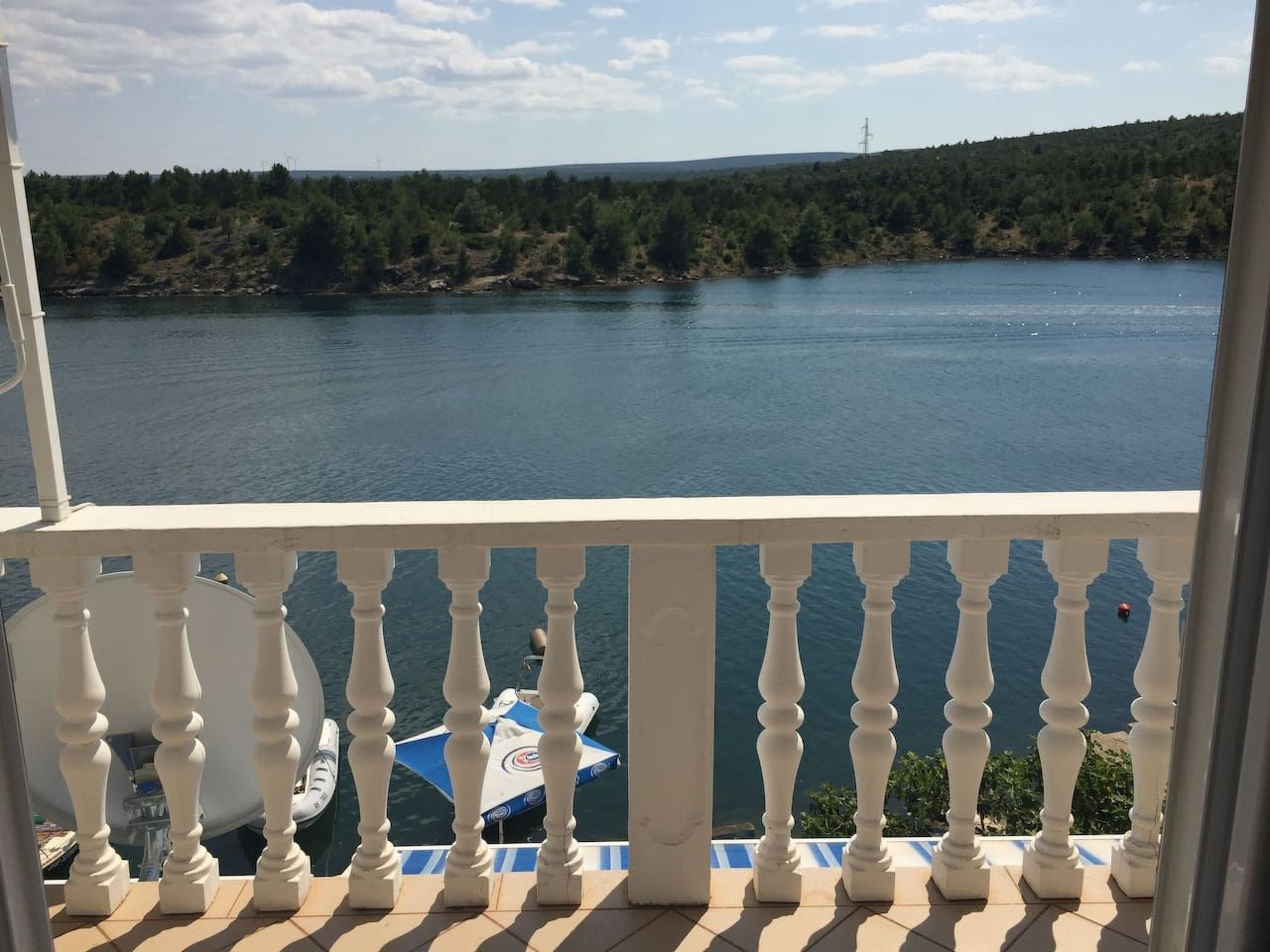 Ferienwohnung-Dedans