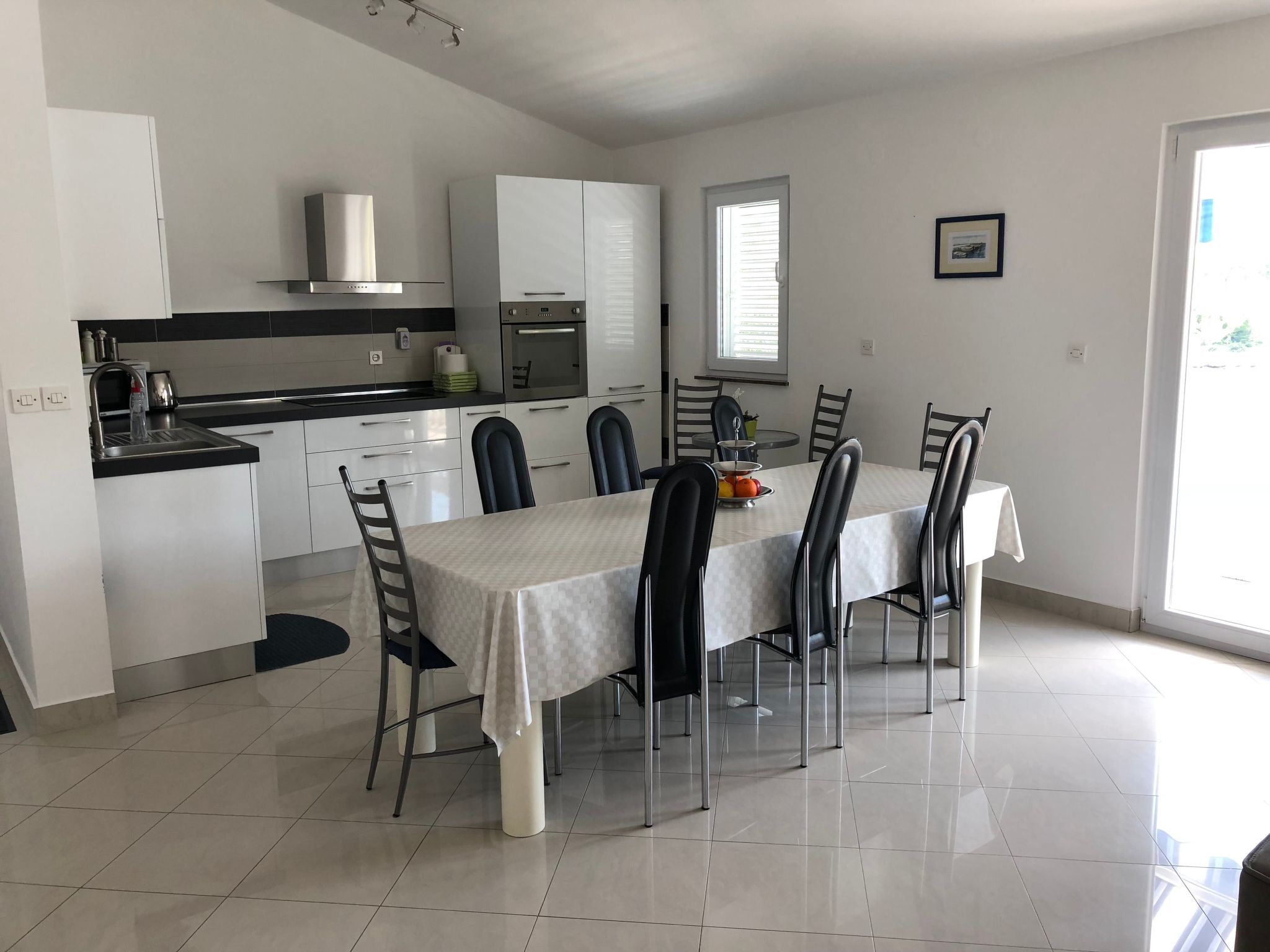 Ferienwohnung-Dedans